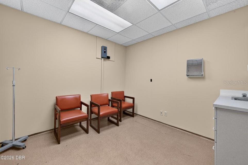 Office at 802 STERTHAUS DR #B, ORMOND BEACH, photo 20 of 25