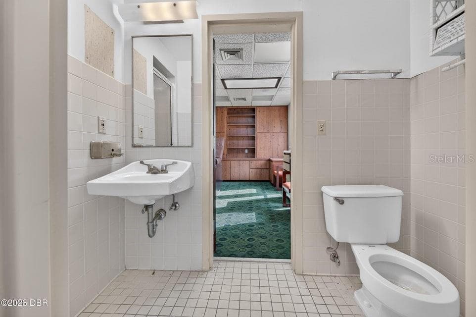 Office at 802 STERTHAUS DR #B, ORMOND BEACH, photo 23 of 25