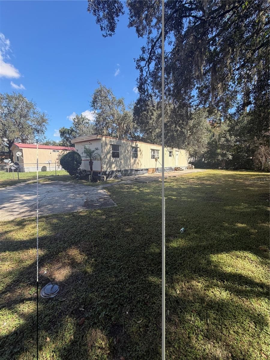 Mobile Home at 349 EARLENE RD, HAINES CITY, photo 3 of 19