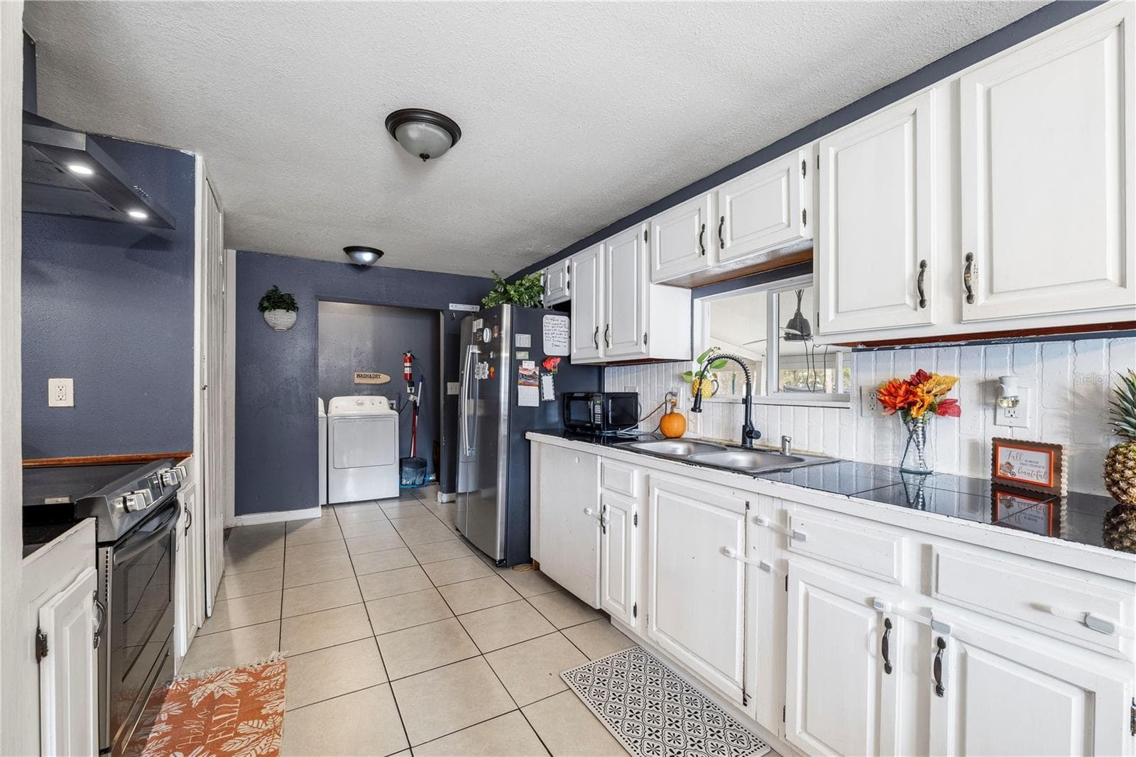 Mobile Home at 6408 SWARTHMORE DR, KEYSTONE HEIGHTS, photo 5 of 49