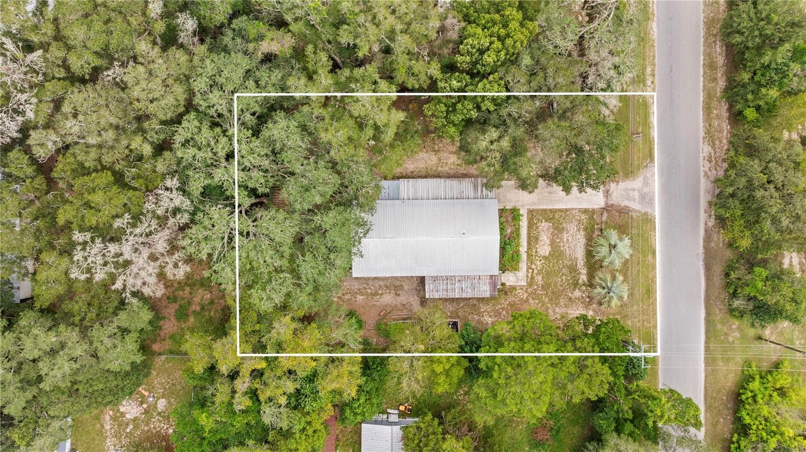 Mobile Home at 6408 SWARTHMORE DR, KEYSTONE HEIGHTS, photo 7 of 49