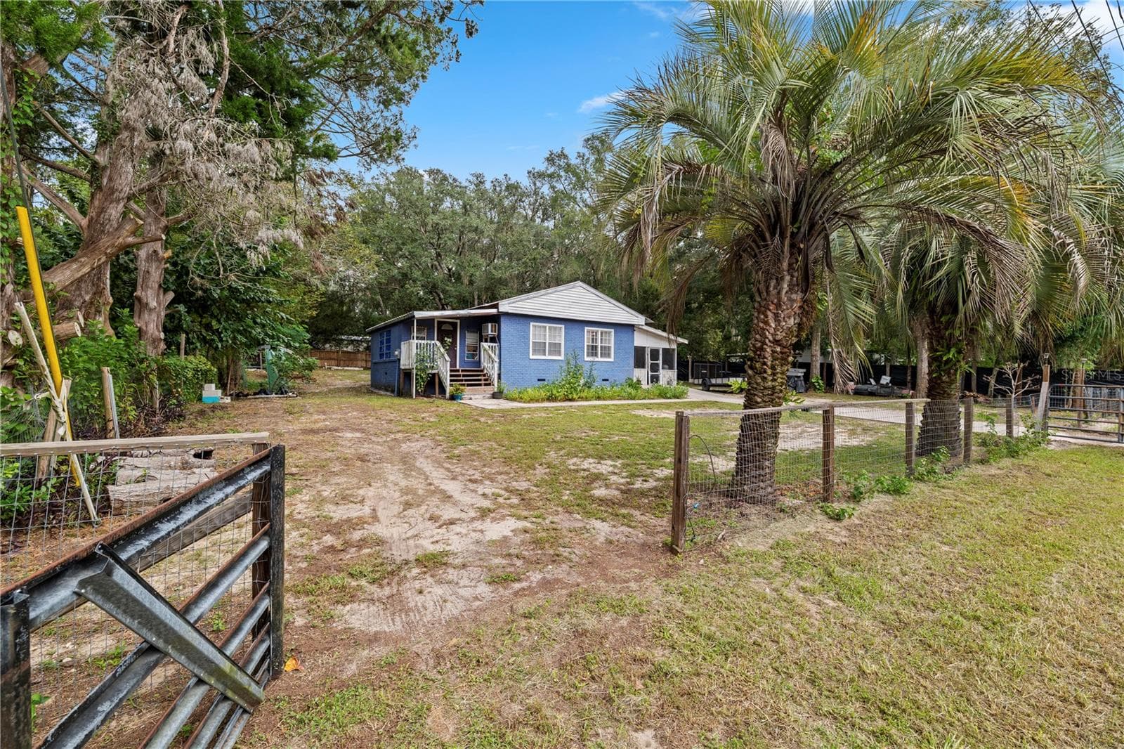 Mobile Home at 6408 SWARTHMORE DR, KEYSTONE HEIGHTS, photo 9 of 49