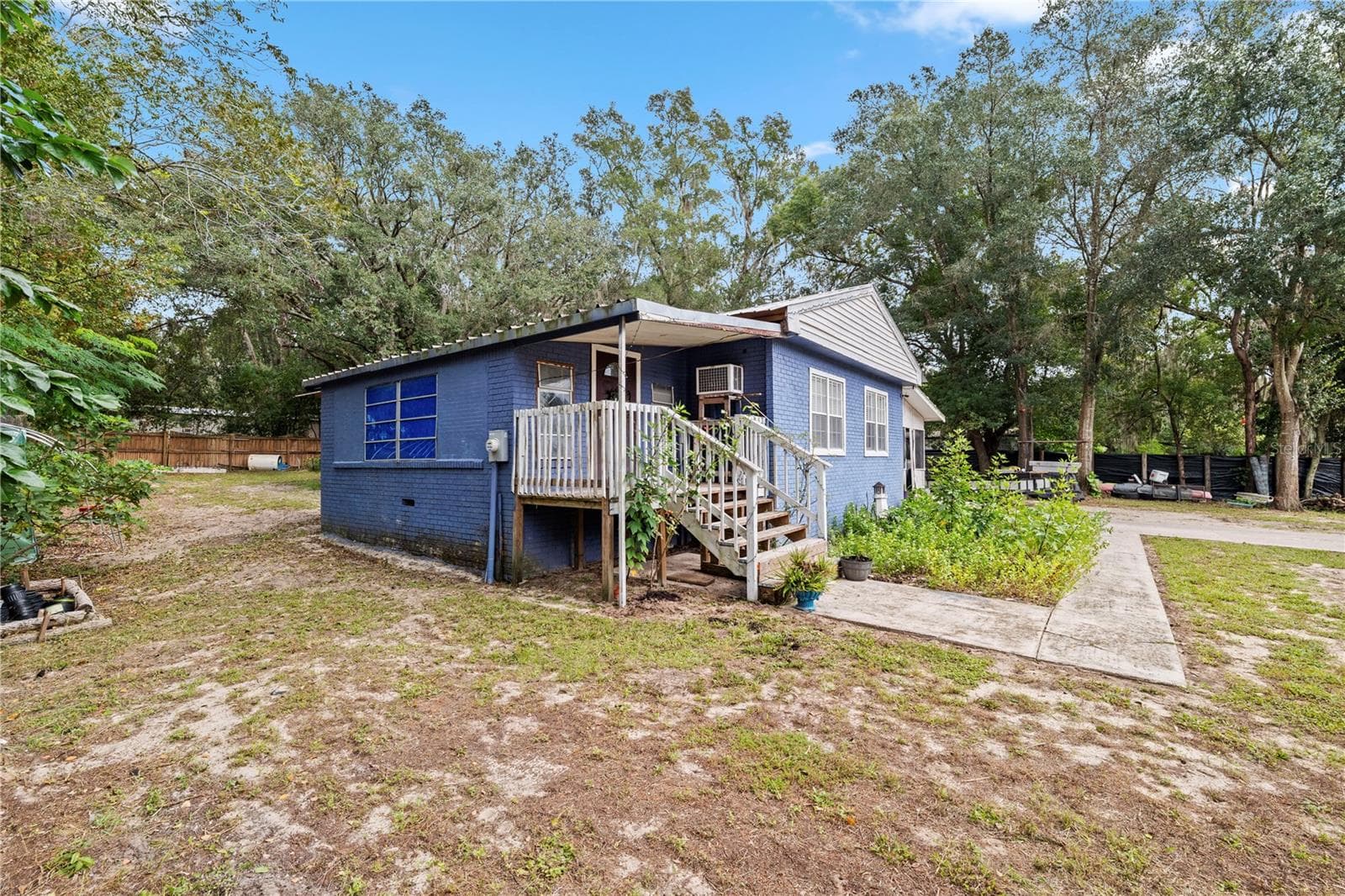 Mobile Home at 6408 SWARTHMORE DR, KEYSTONE HEIGHTS, photo 10 of 49