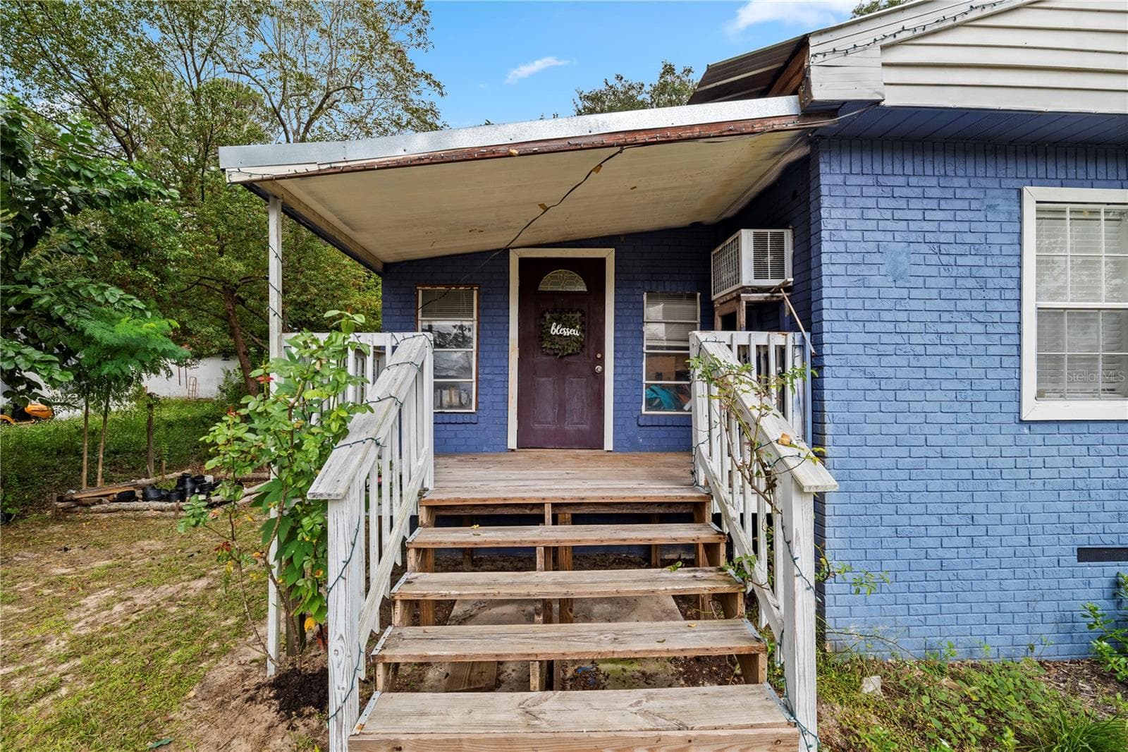 Mobile Home at 6408 SWARTHMORE DR, KEYSTONE HEIGHTS, photo 11 of 49