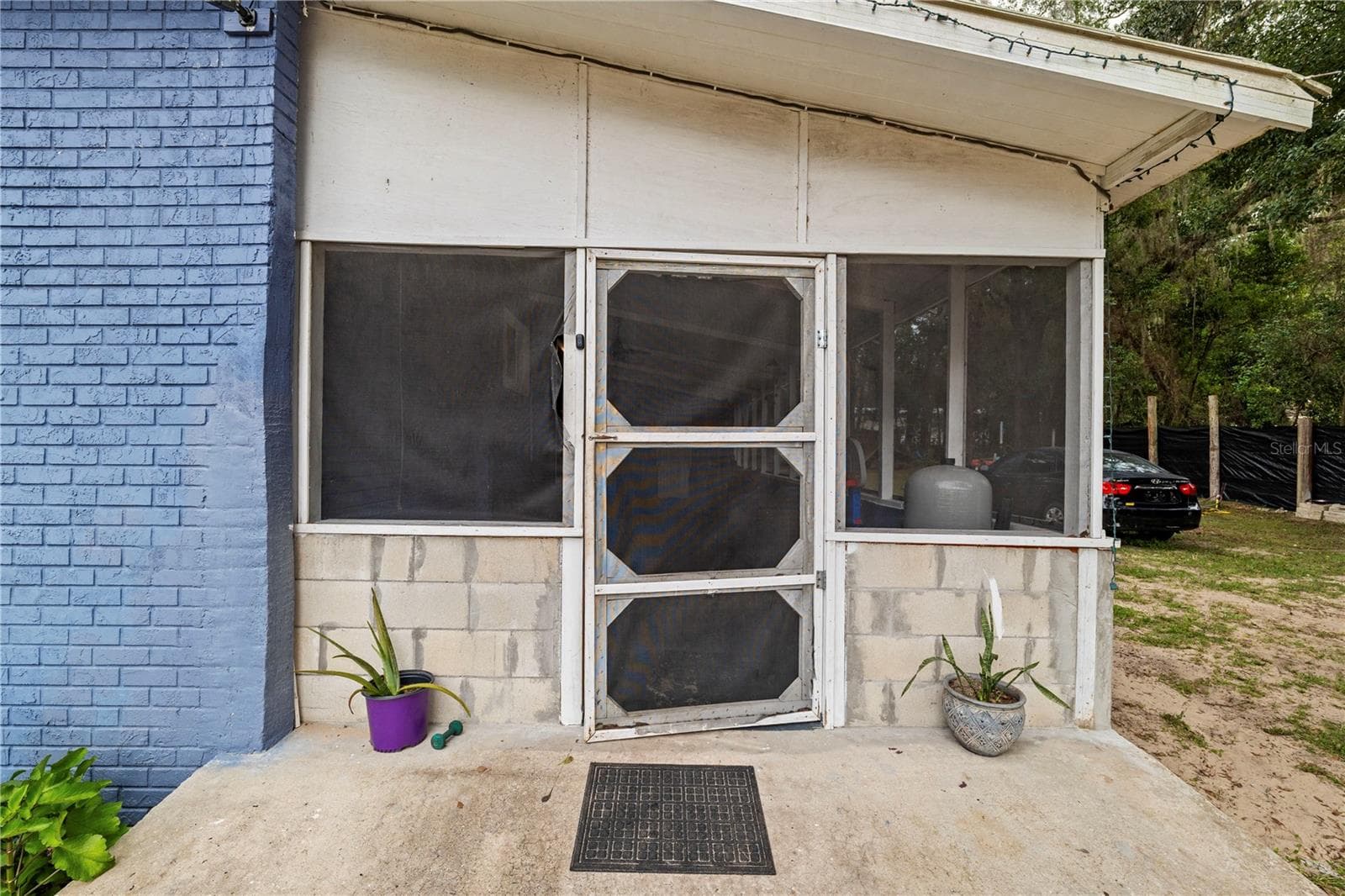 Mobile Home at 6408 SWARTHMORE DR, KEYSTONE HEIGHTS, photo 12 of 49