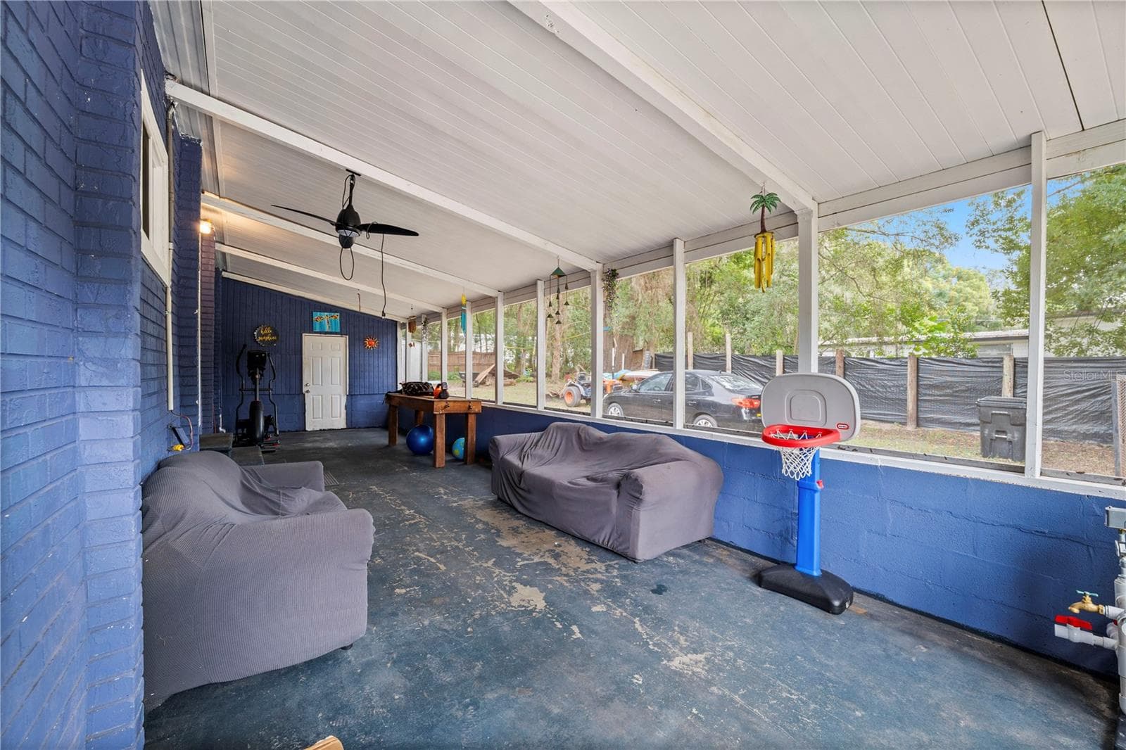 Mobile Home at 6408 SWARTHMORE DR, KEYSTONE HEIGHTS, photo 13 of 49