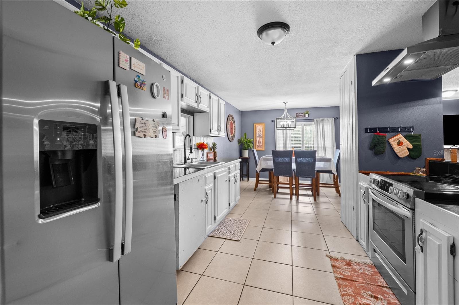 Mobile Home at 6408 SWARTHMORE DR, KEYSTONE HEIGHTS, photo 16 of 49