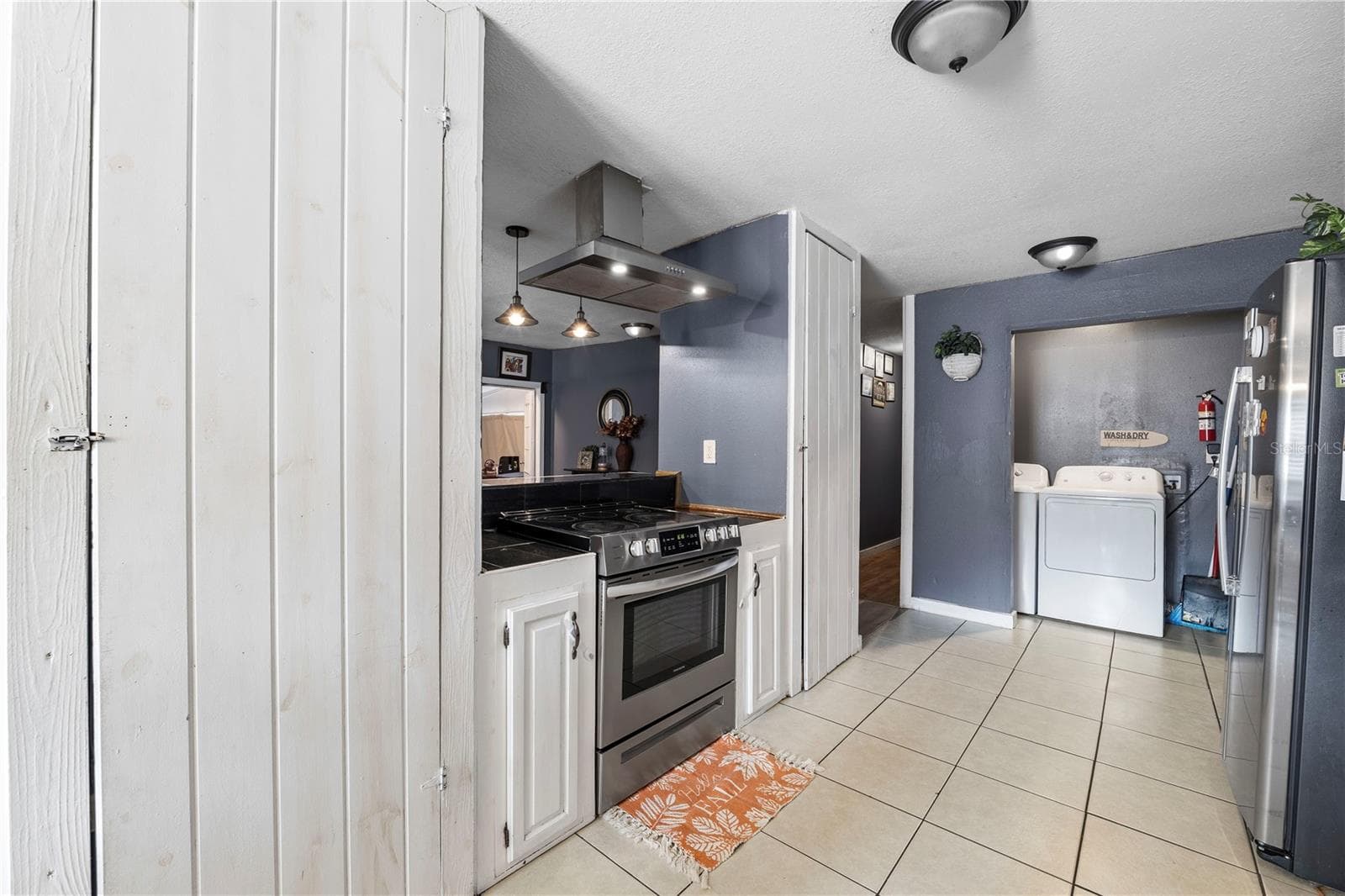Mobile Home at 6408 SWARTHMORE DR, KEYSTONE HEIGHTS, photo 18 of 49