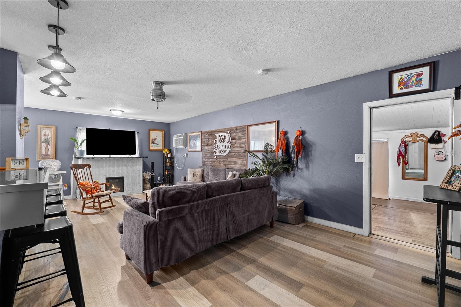 Mobile Home at 6408 SWARTHMORE DR, KEYSTONE HEIGHTS, photo 22 of 49
