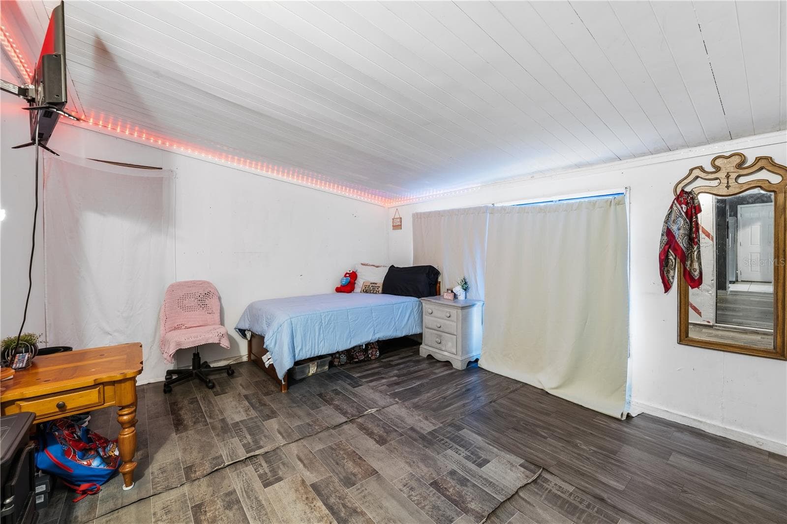 Mobile Home at 6408 SWARTHMORE DR, KEYSTONE HEIGHTS, photo 24 of 49
