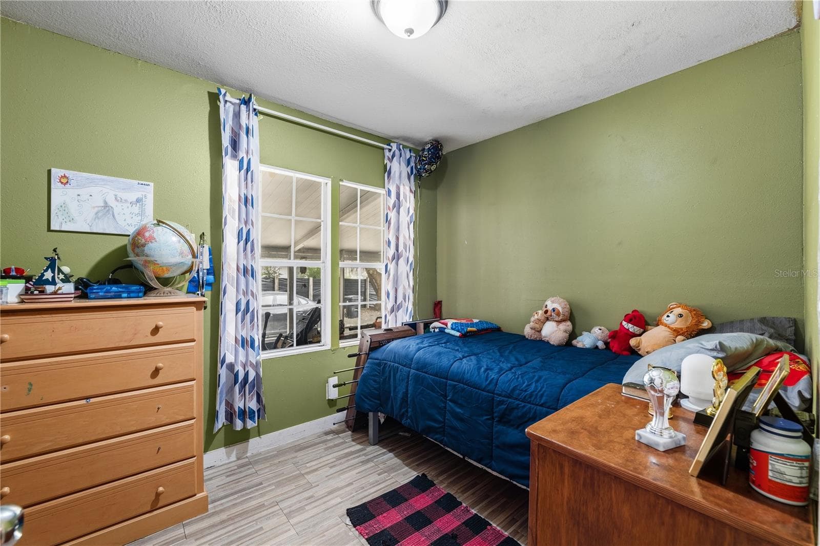 Mobile Home at 6408 SWARTHMORE DR, KEYSTONE HEIGHTS, photo 28 of 49