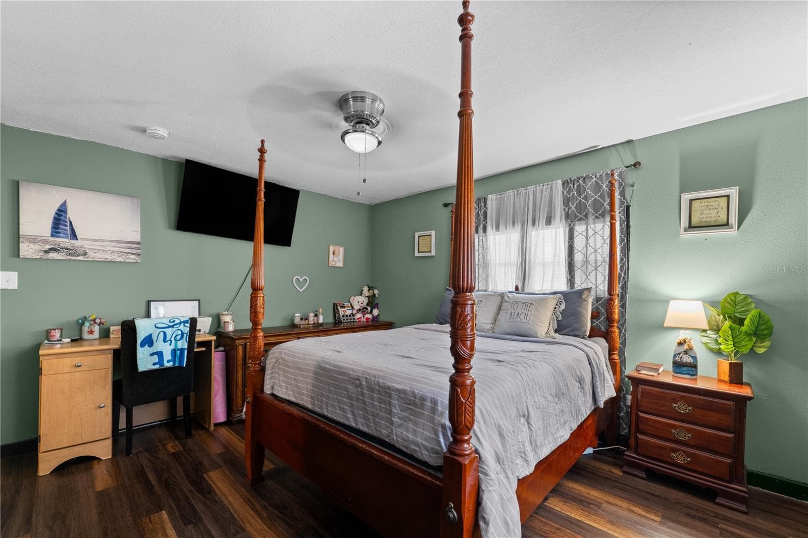 Mobile Home at 6408 SWARTHMORE DR, KEYSTONE HEIGHTS, photo 33 of 49