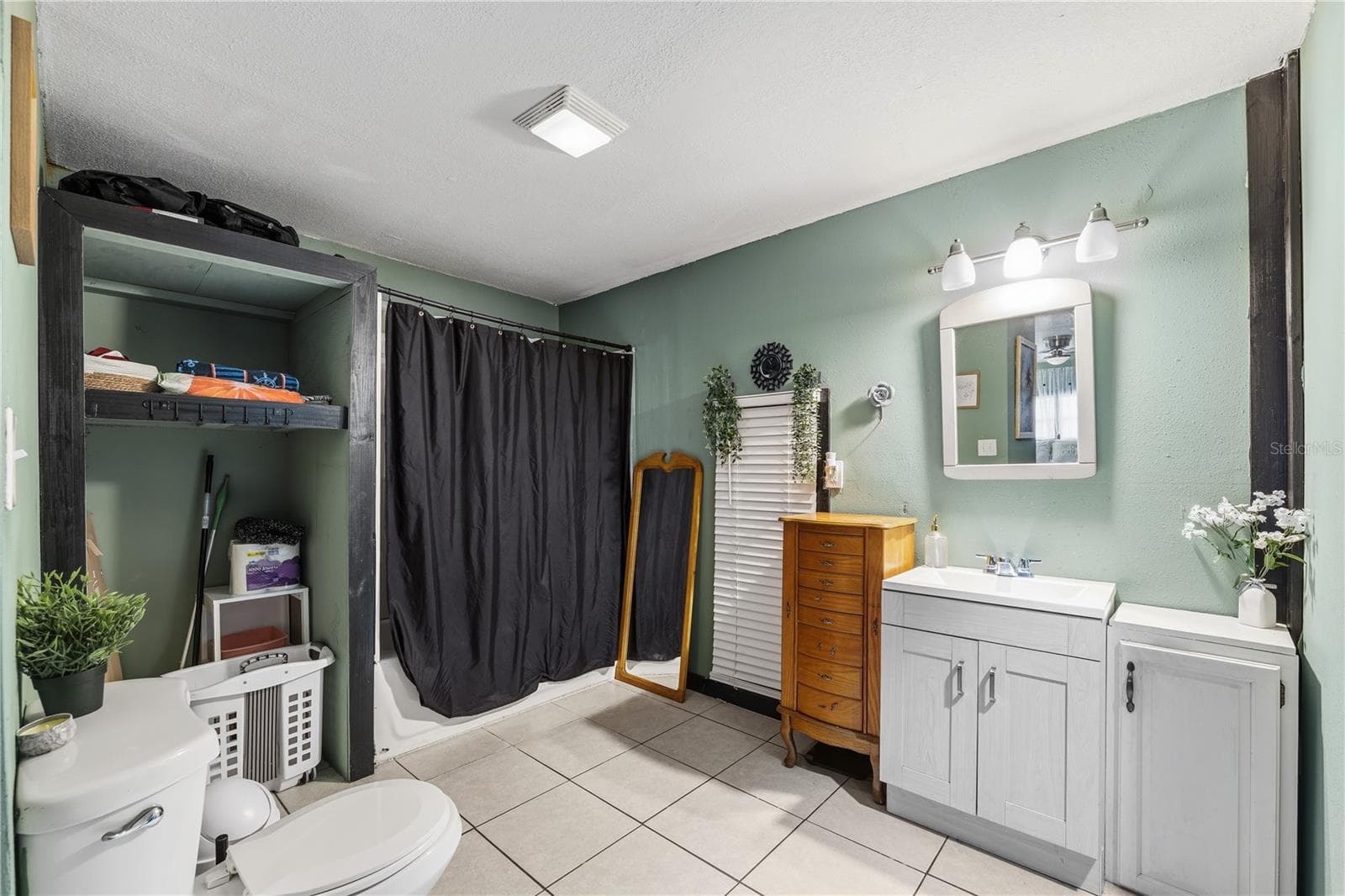 Mobile Home at 6408 SWARTHMORE DR, KEYSTONE HEIGHTS, photo 34 of 49