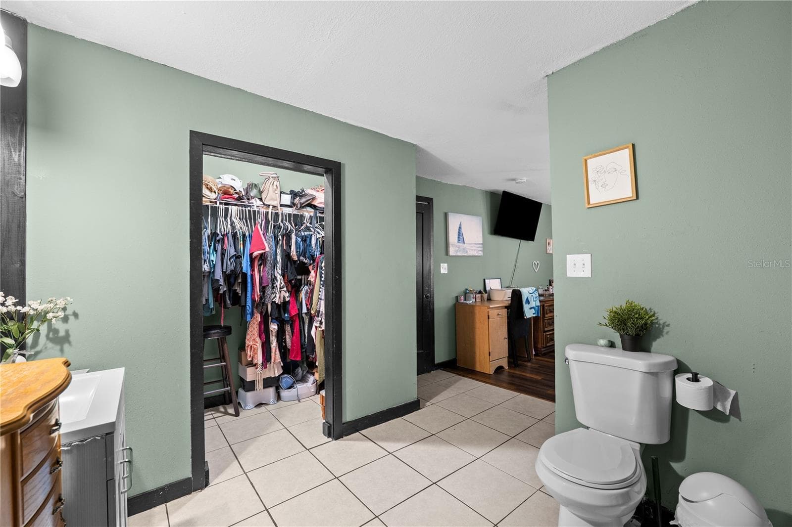 Mobile Home at 6408 SWARTHMORE DR, KEYSTONE HEIGHTS, photo 35 of 49