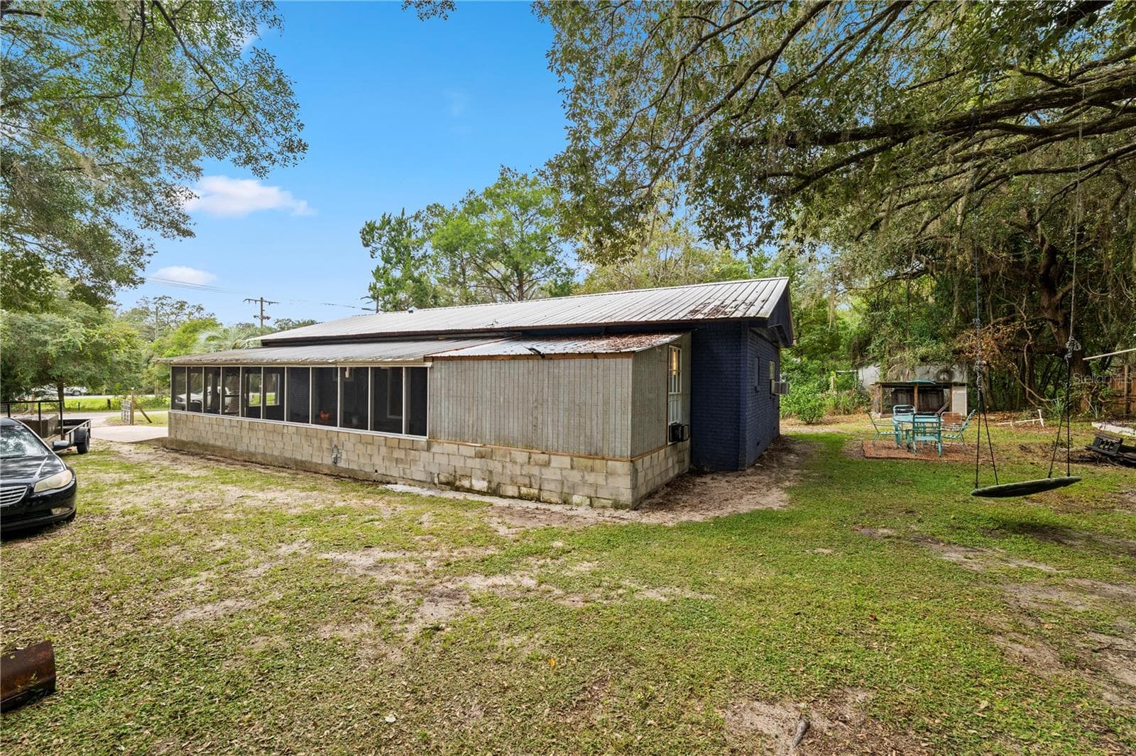 Mobile Home at 6408 SWARTHMORE DR, KEYSTONE HEIGHTS, photo 39 of 49