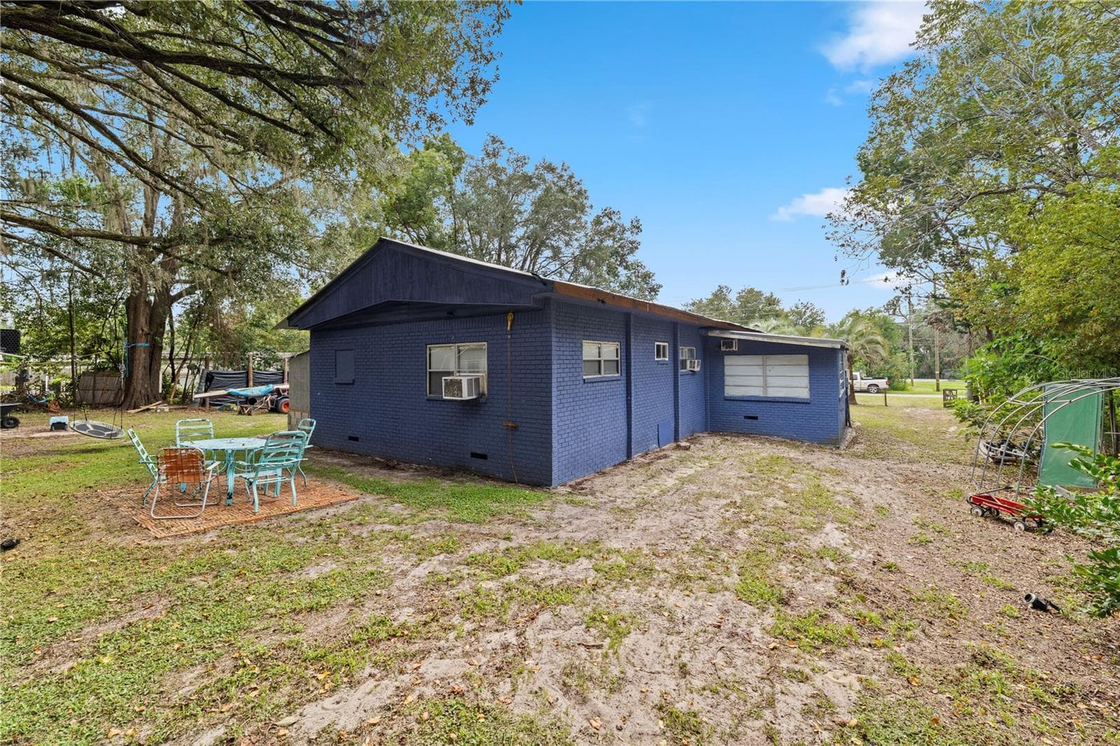Mobile Home at 6408 SWARTHMORE DR, KEYSTONE HEIGHTS, photo 40 of 49