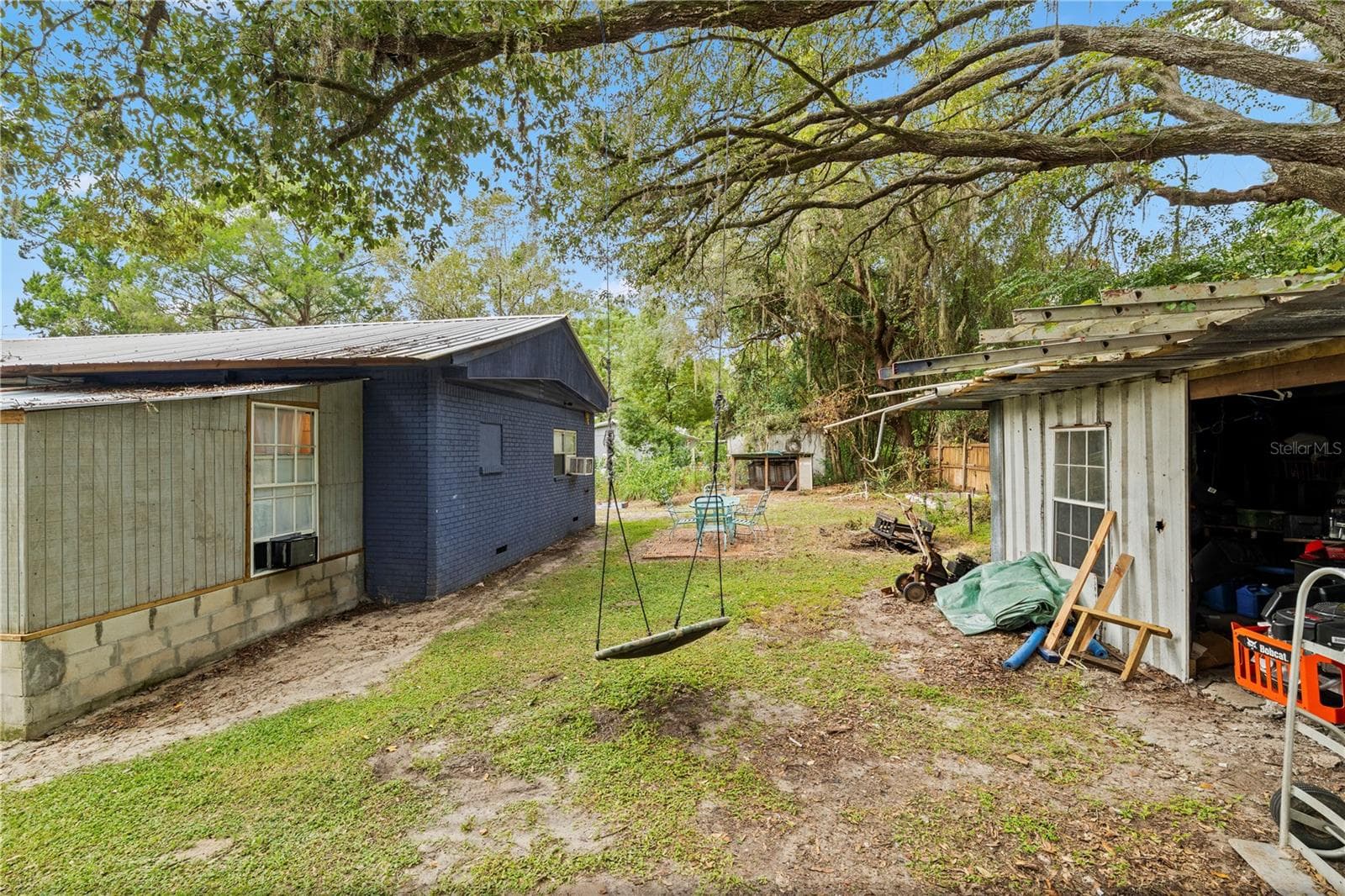 Mobile Home at 6408 SWARTHMORE DR, KEYSTONE HEIGHTS, photo 41 of 49