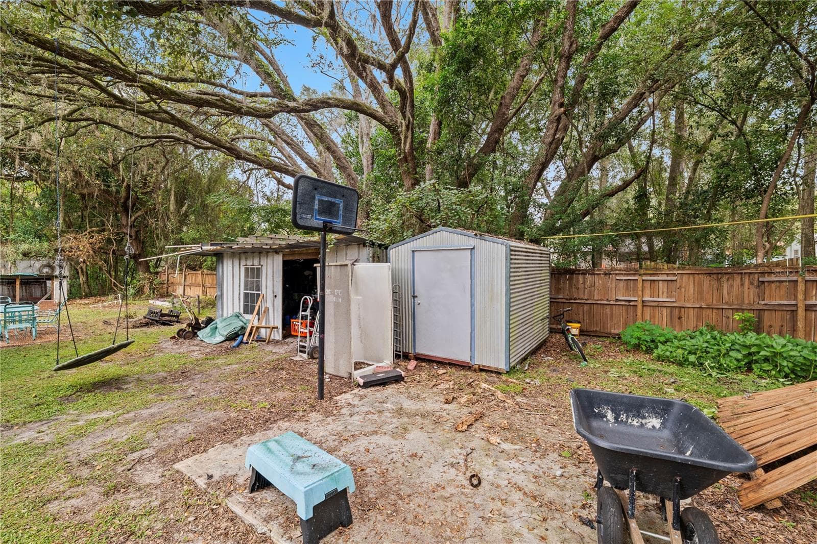 Mobile Home at 6408 SWARTHMORE DR, KEYSTONE HEIGHTS, photo 43 of 49