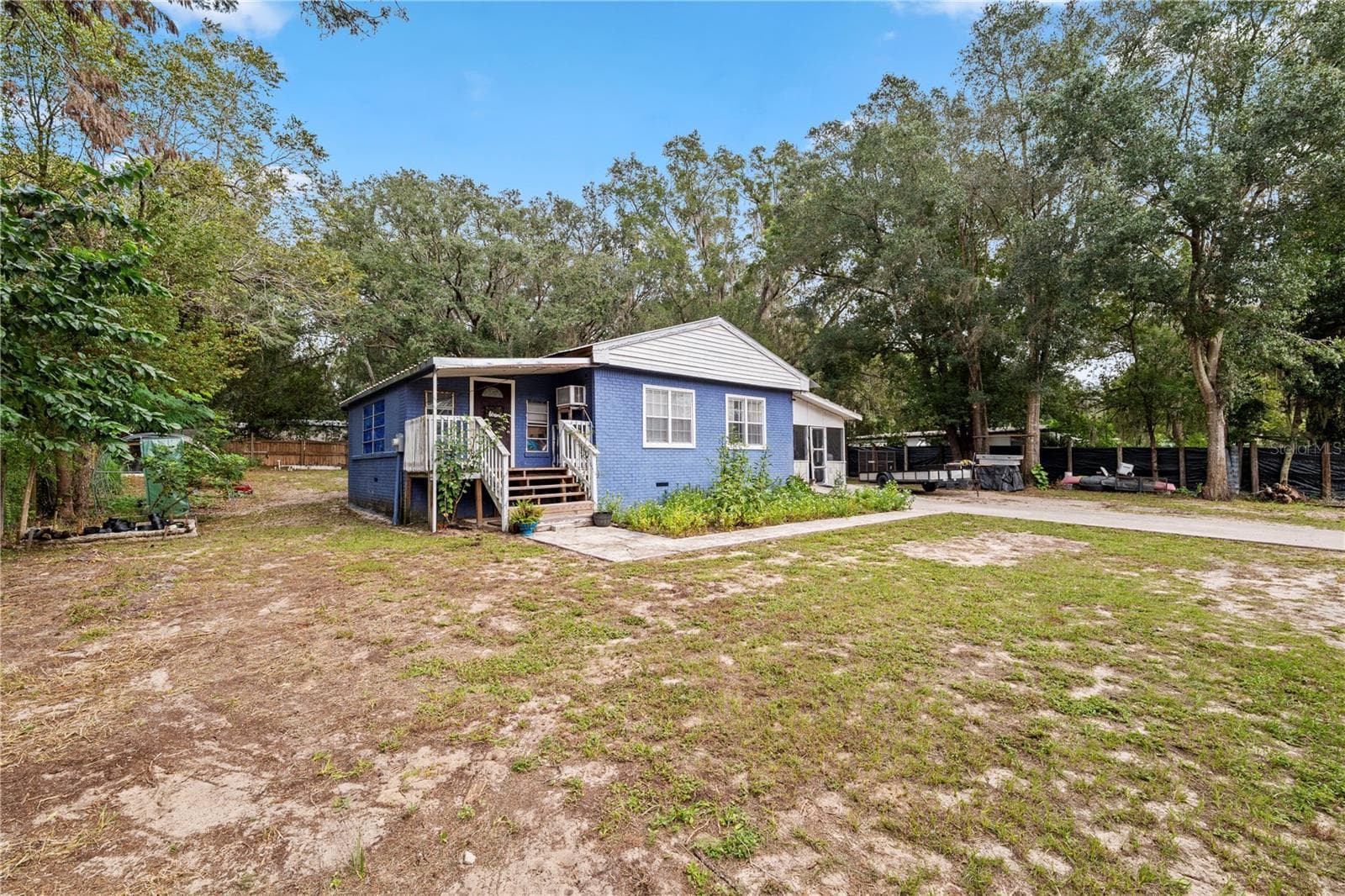 Mobile Home at 6408 SWARTHMORE DR, KEYSTONE HEIGHTS, photo 49 of 49