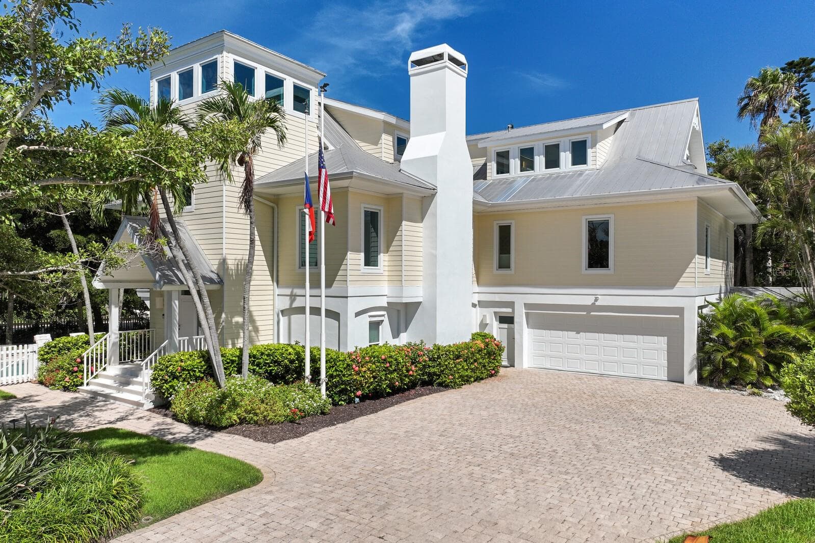 Single Family Residence at 2021 20TH ST W, BOCA GRANDE, photo 2 of 61