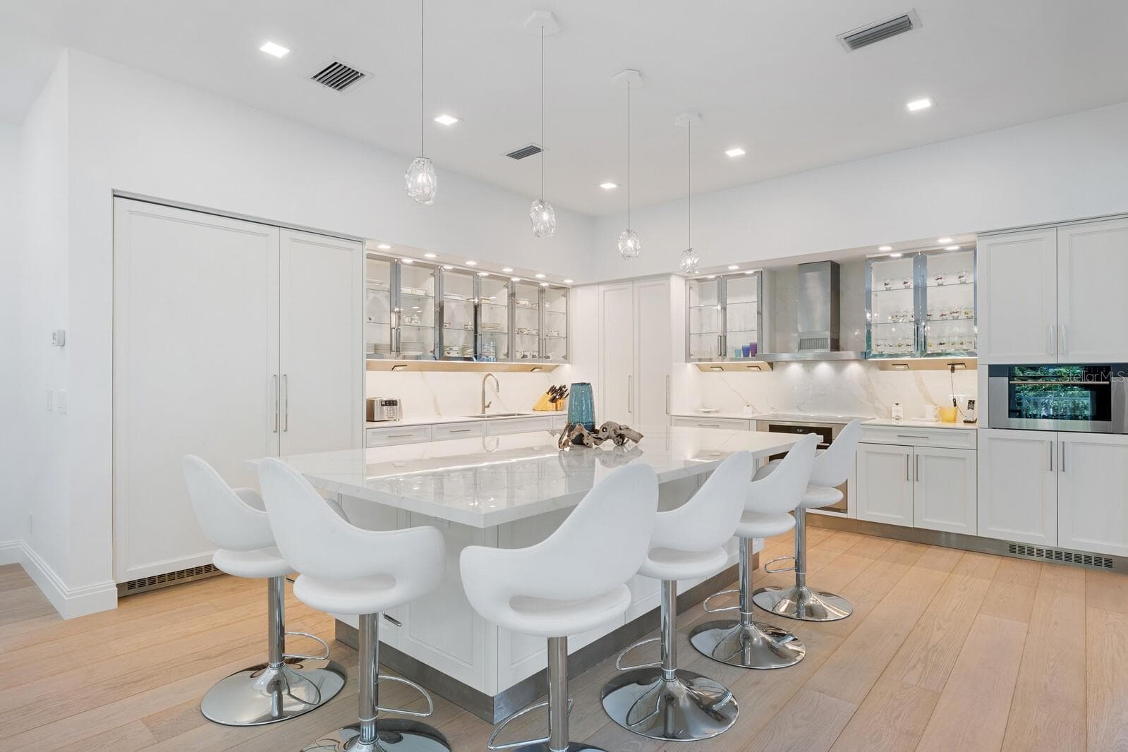 Kitchen - 2021 20TH ST W, BOCA GRANDE