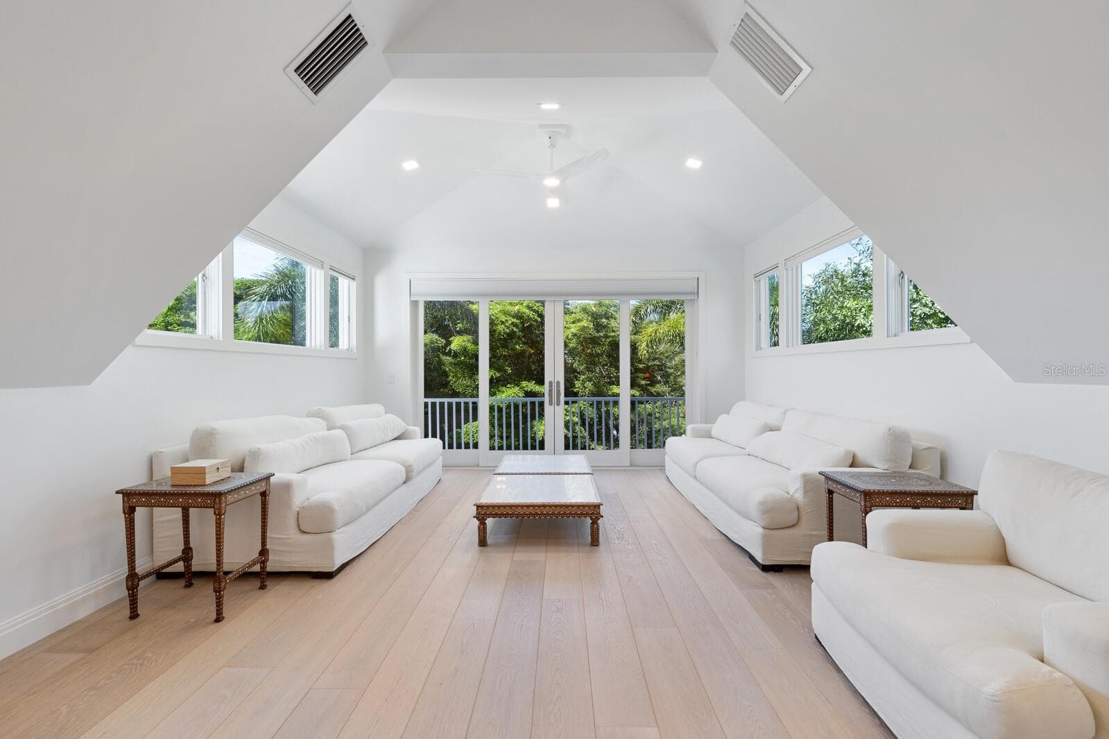 Primary Suite - 2021 20TH ST W, BOCA GRANDE