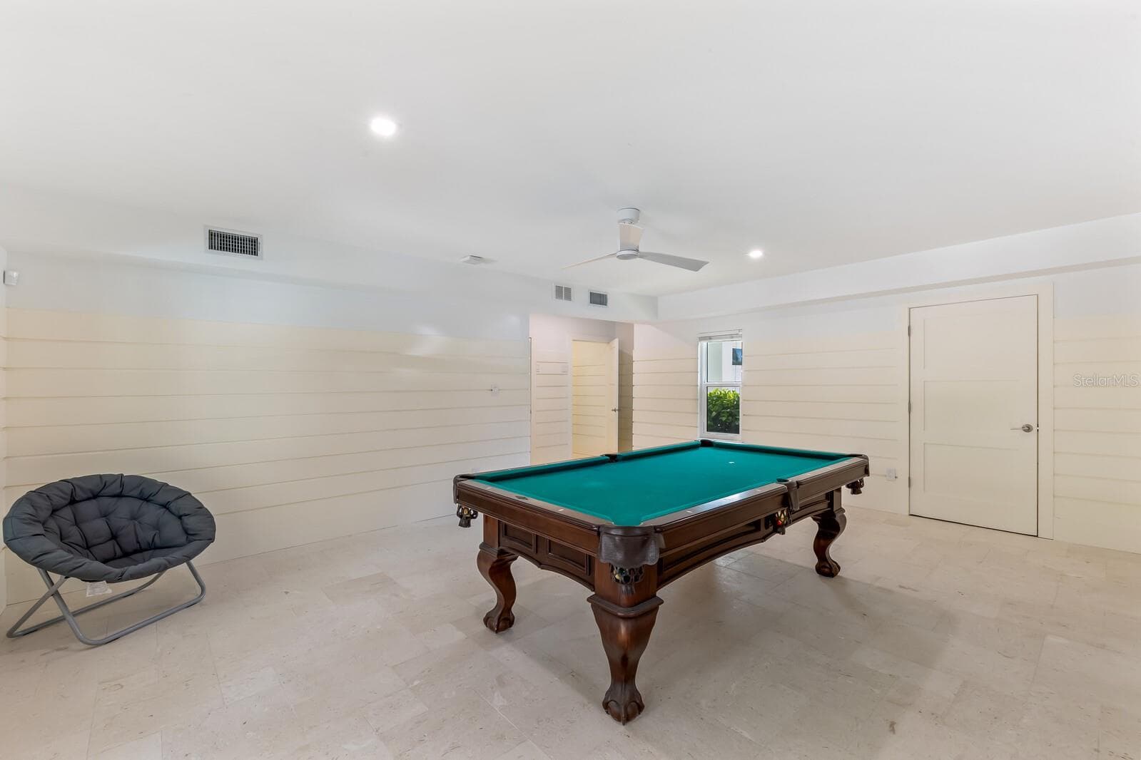Game room - 2021 20TH ST W, BOCA GRANDE