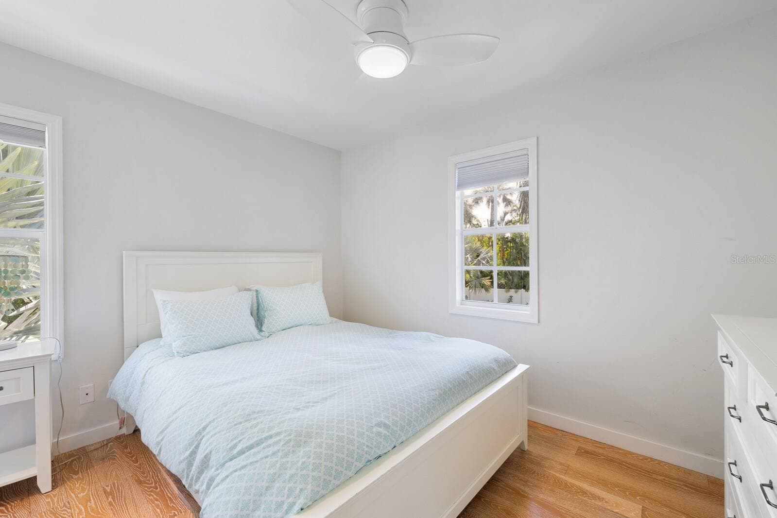 Bedroom Cottage - 2021 20TH ST W, BOCA GRANDE