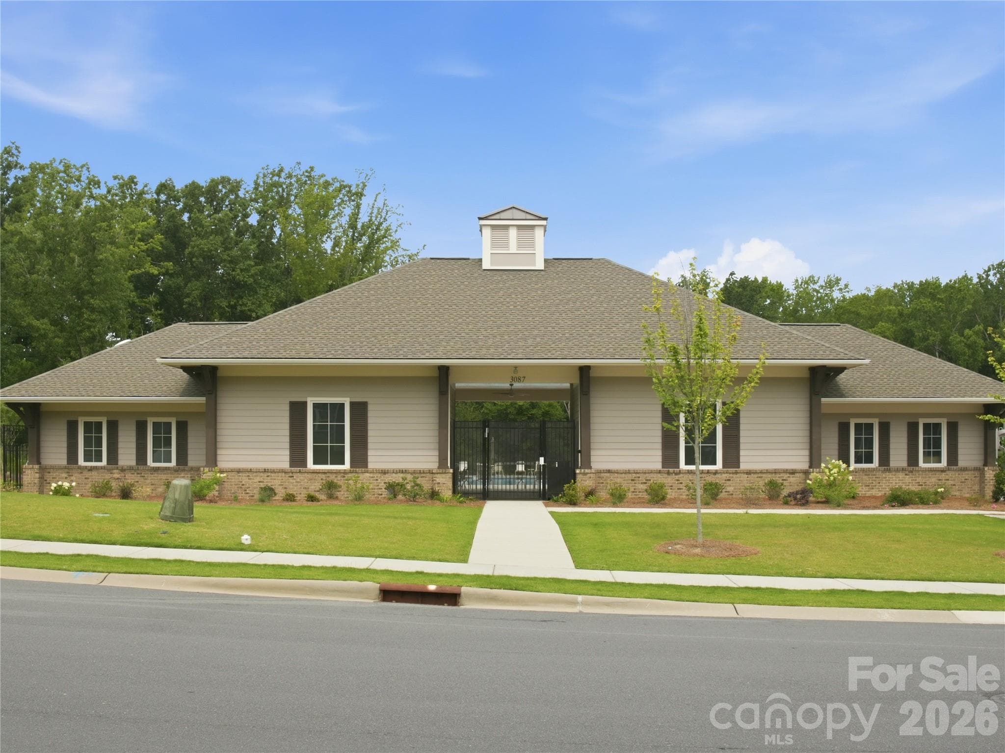 Community Cabana - 3162 Windhaven Lane, Tega Cay