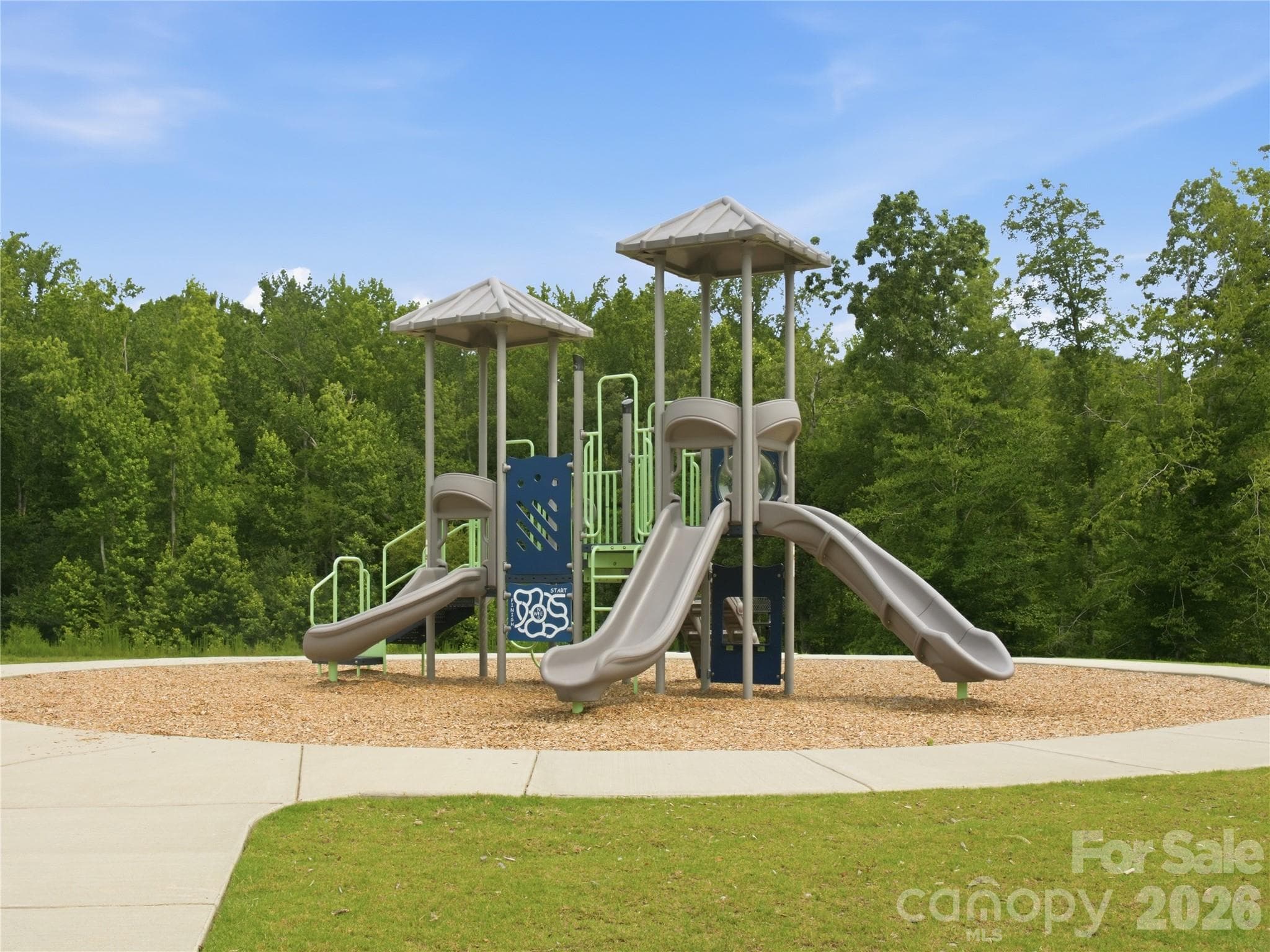 Community Playground - 3162 Windhaven Lane, Tega Cay