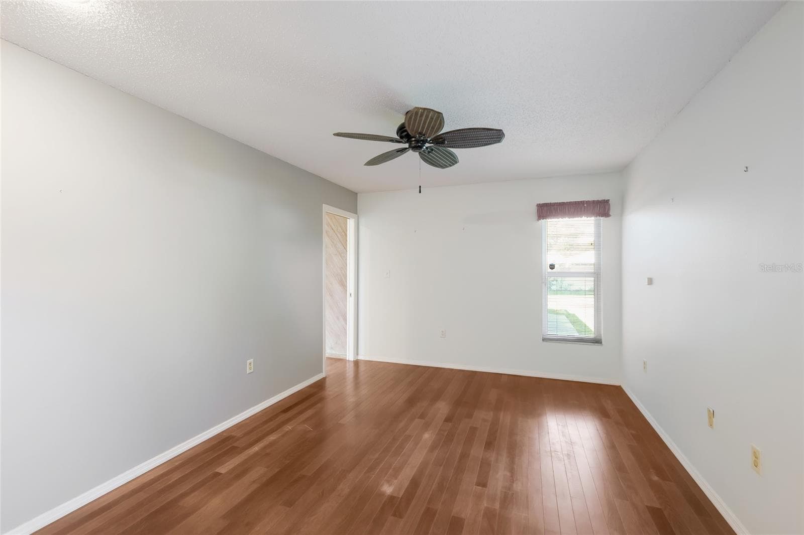 Primary bedroom - 204 46TH ST NW, BRADENTON