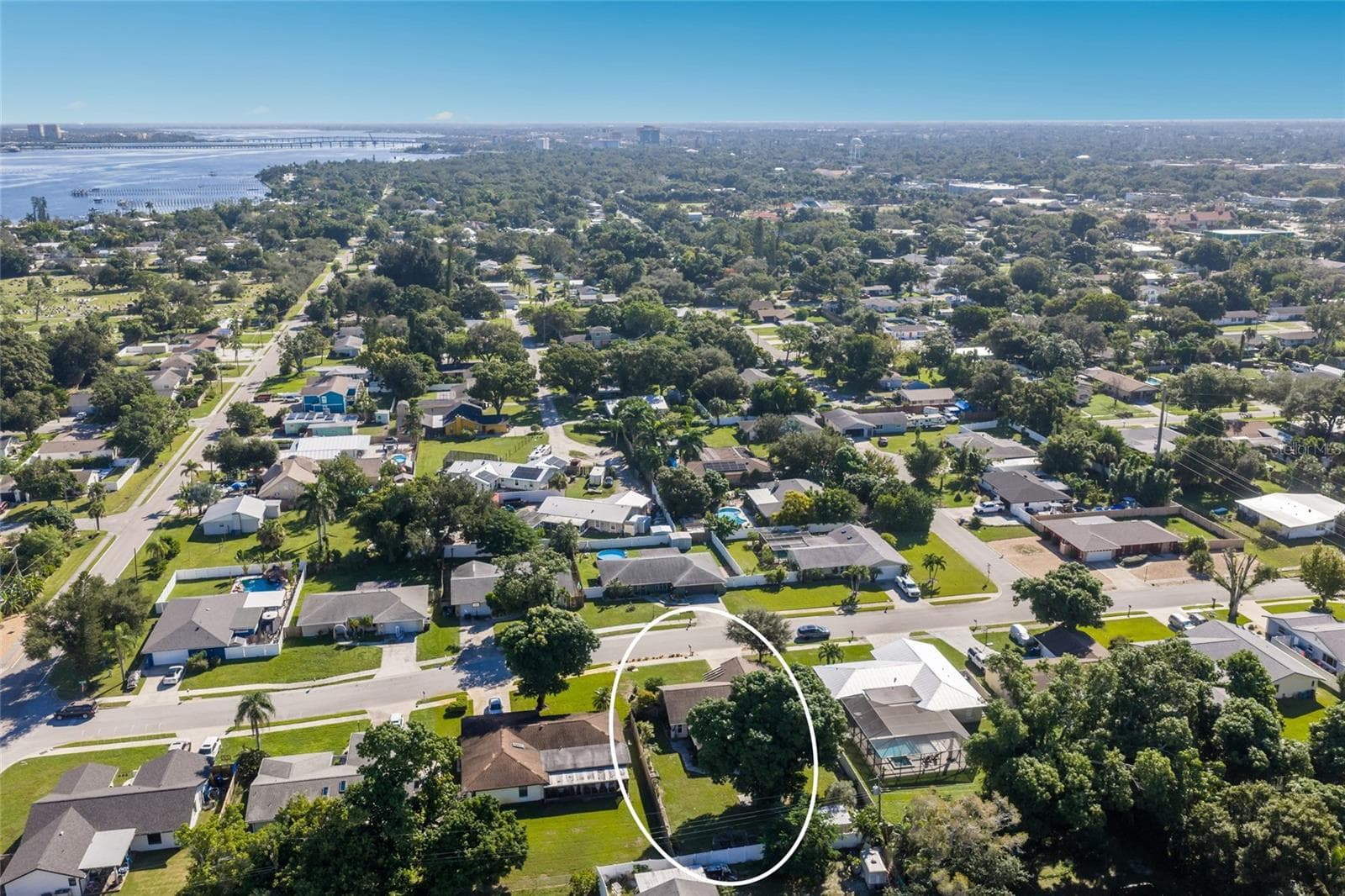 No HOA fees - 204 46TH ST NW, BRADENTON