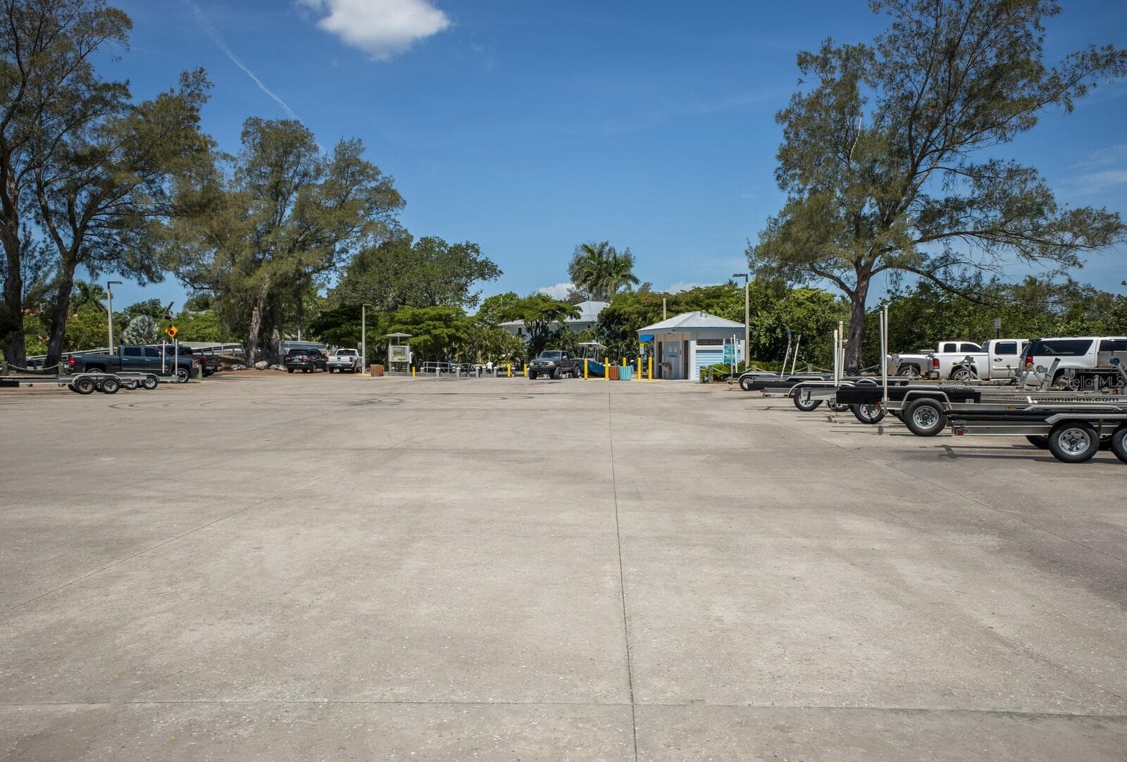 Warner's Bayou Boat Ramp - just a few blocks away - 204 46TH ST NW, BRADENTON