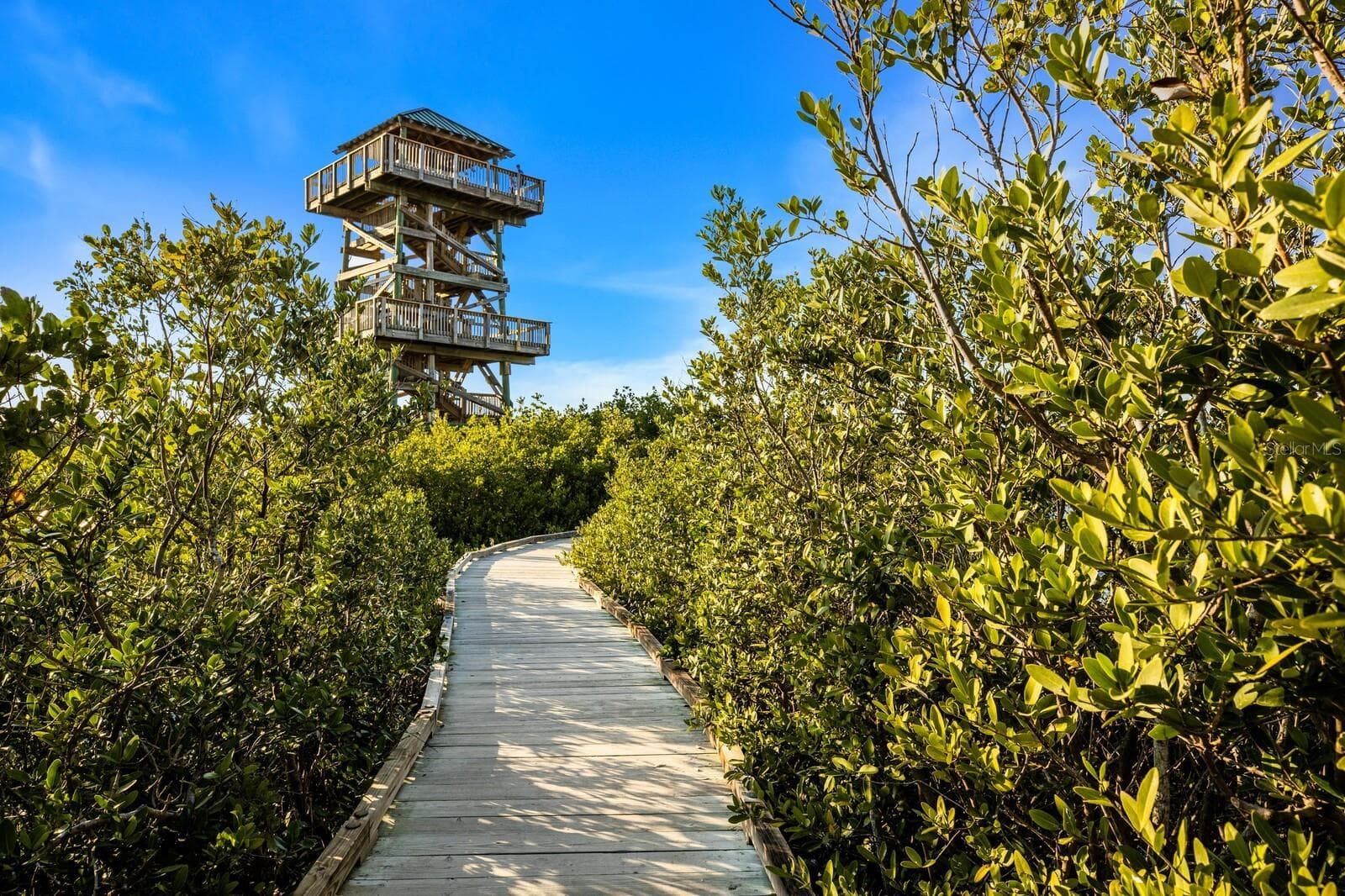 Robinson Preserve - 204 46TH ST NW, BRADENTON