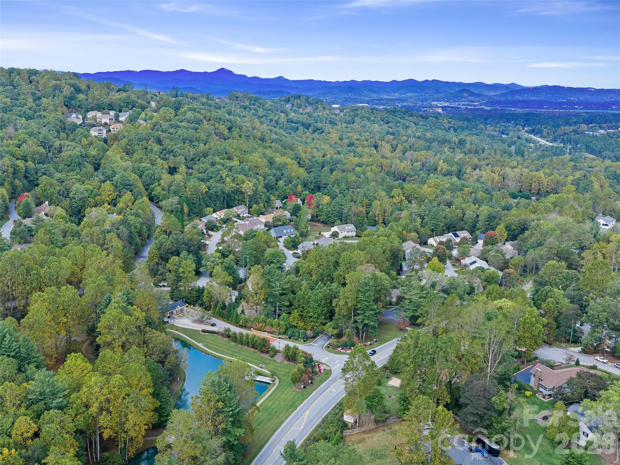 Lot at 99999 High Fields Court, Hendersonville, photo 5 of 10