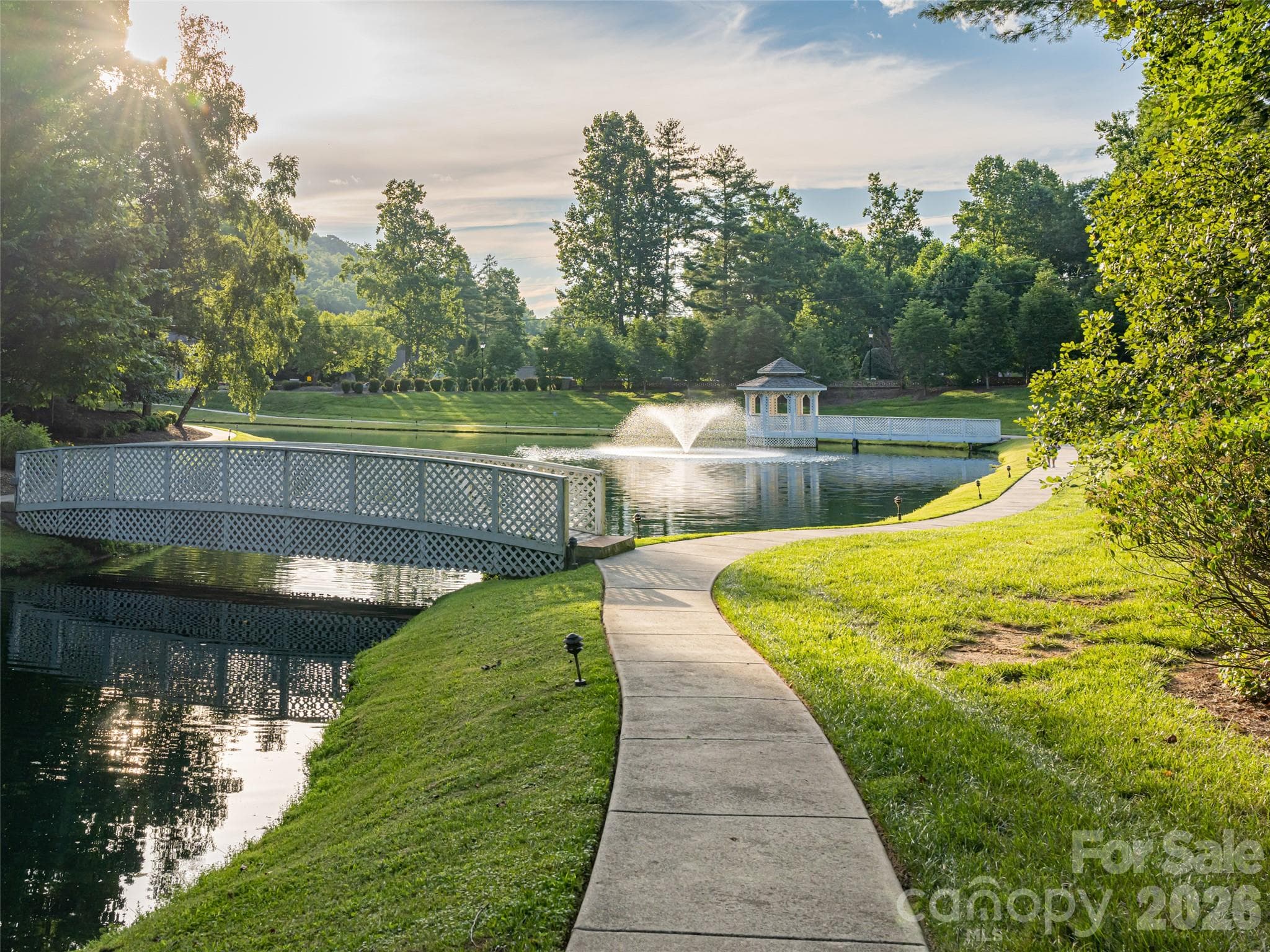 Lot at 99999 High Fields Court, Hendersonville, photo 6 of 10