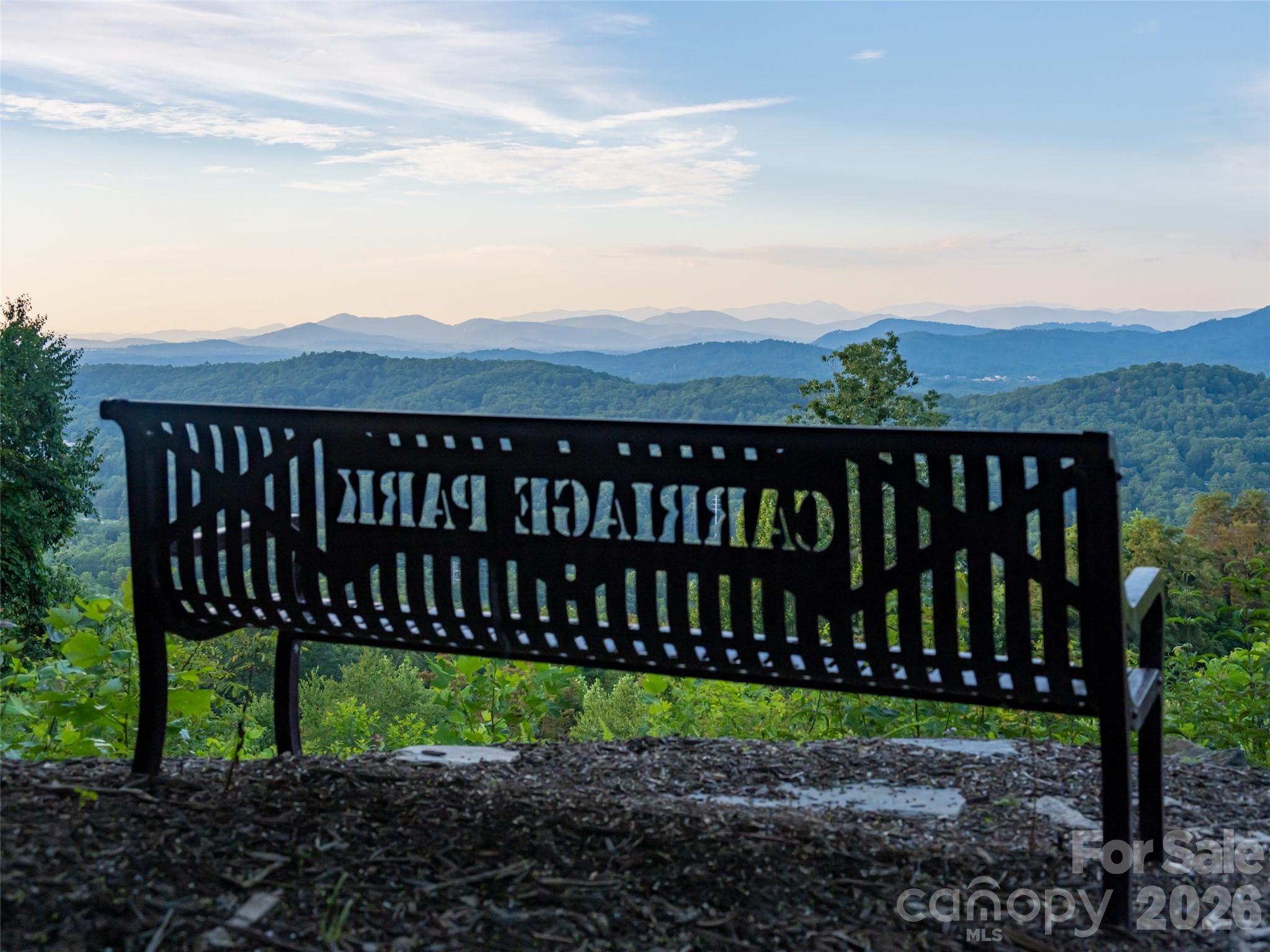Lot at 99999 High Fields Court, Hendersonville, photo 8 of 10