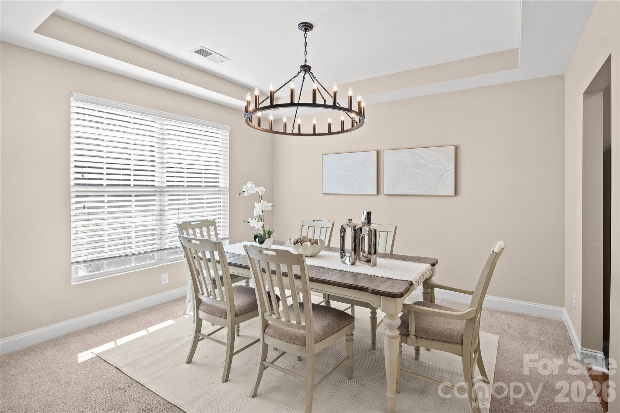 Single Family Residence at 7917 Sardis Creek Lane, Charlotte, photo 7 of 46