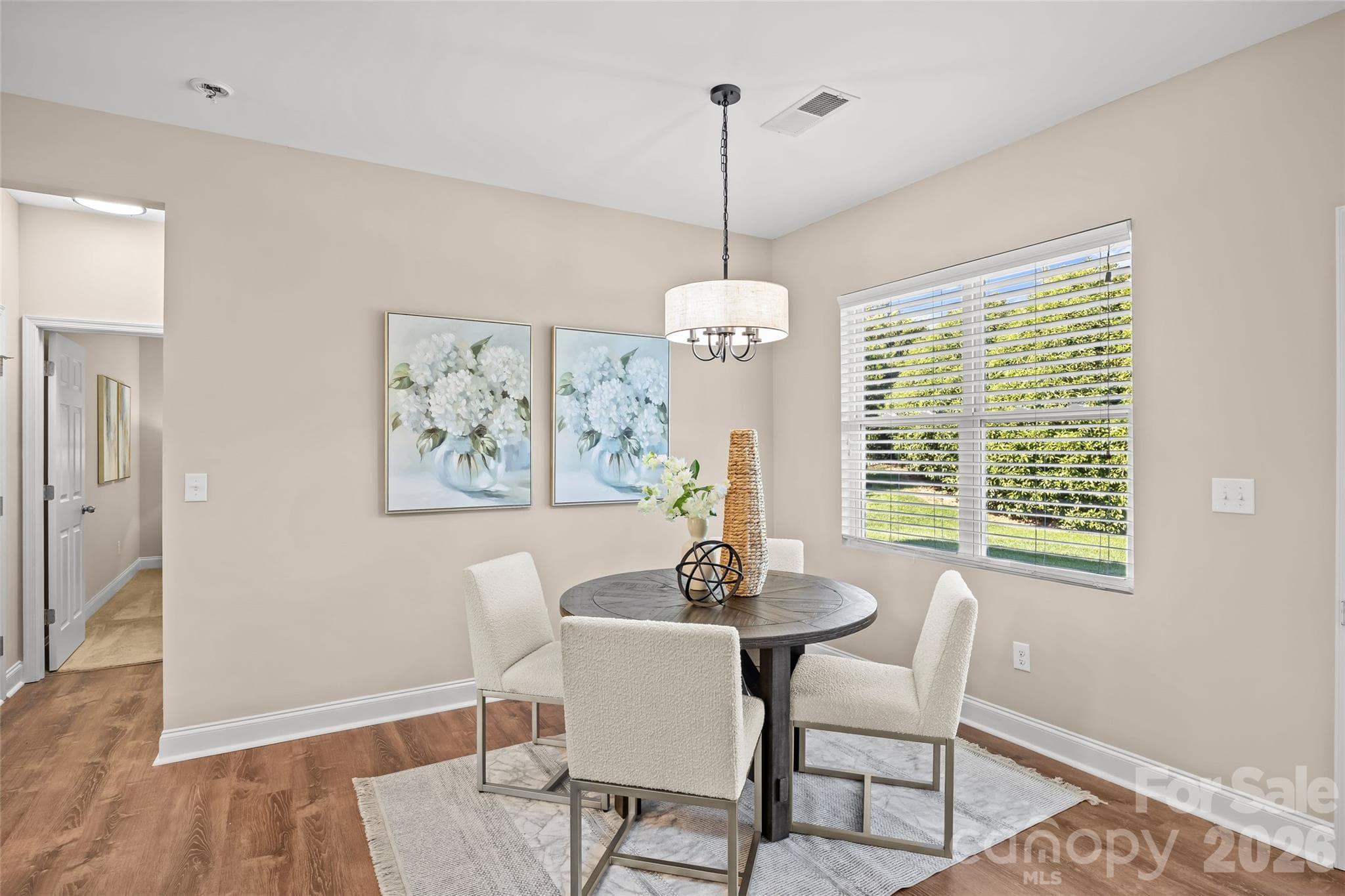 Single Family Residence at 7917 Sardis Creek Lane, Charlotte, photo 14 of 46