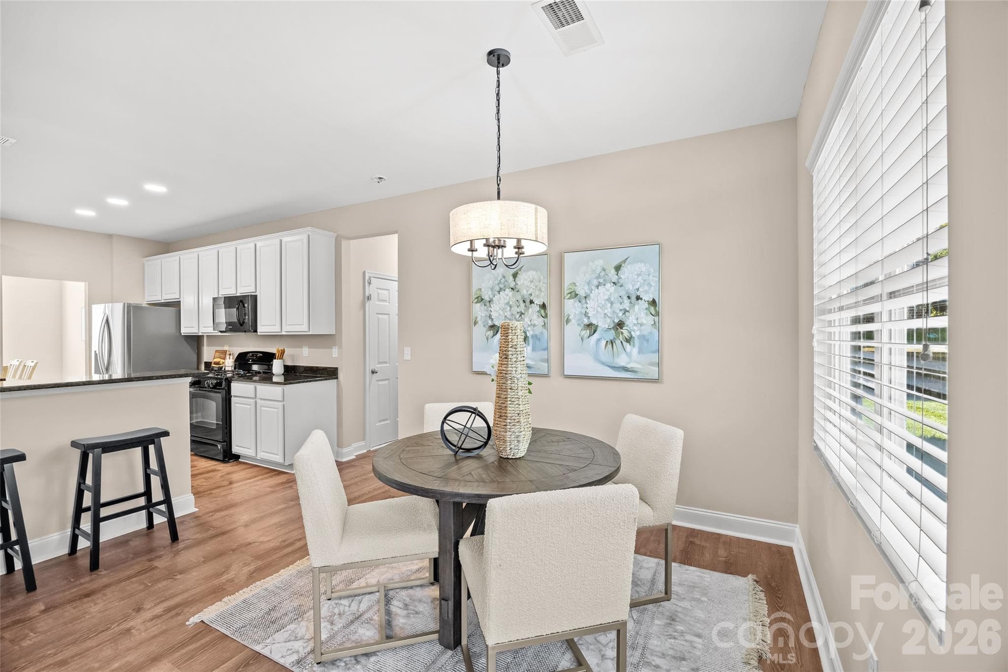 Single Family Residence at 7917 Sardis Creek Lane, Charlotte, photo 15 of 46
