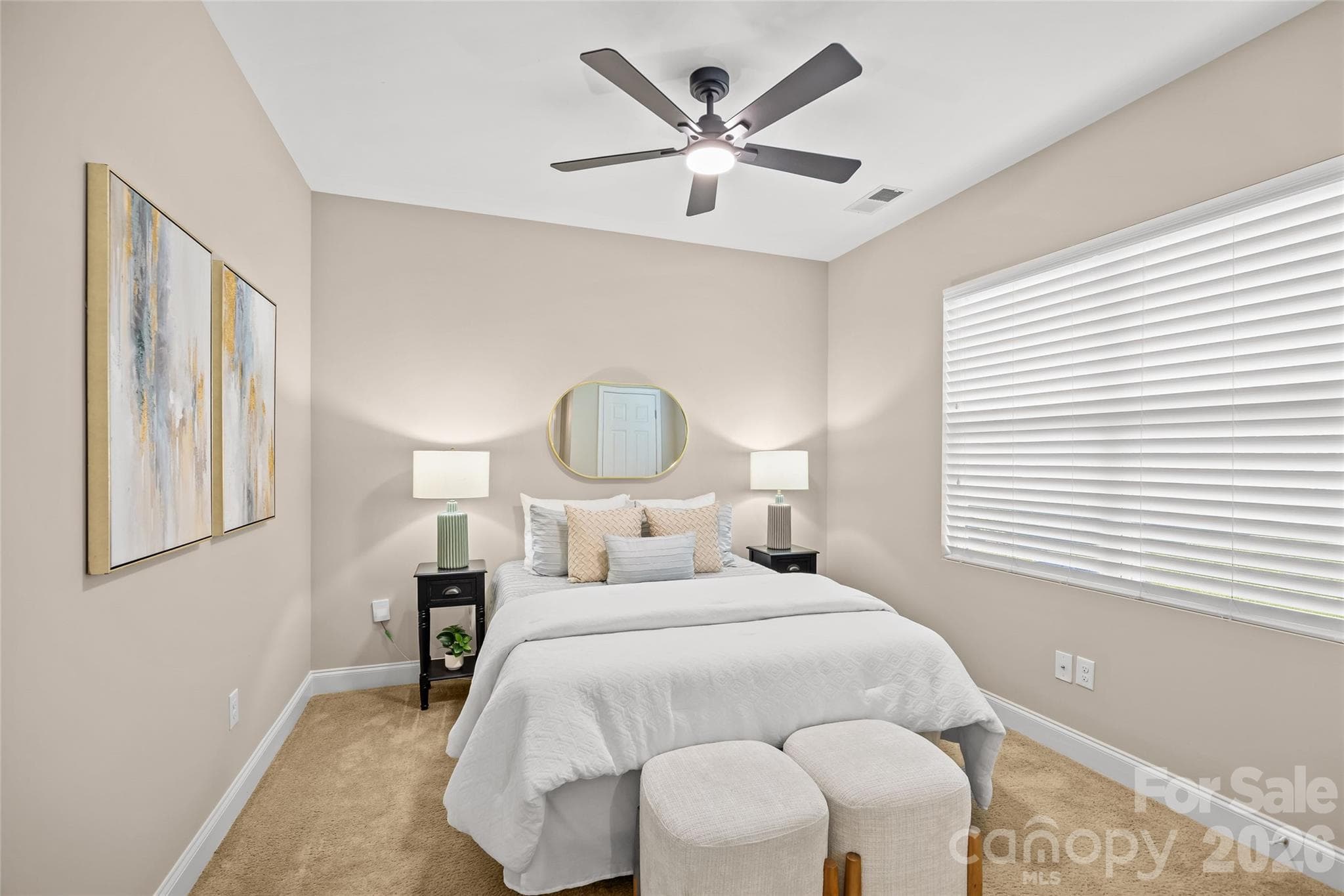 Single Family Residence at 7917 Sardis Creek Lane, Charlotte, photo 21 of 46