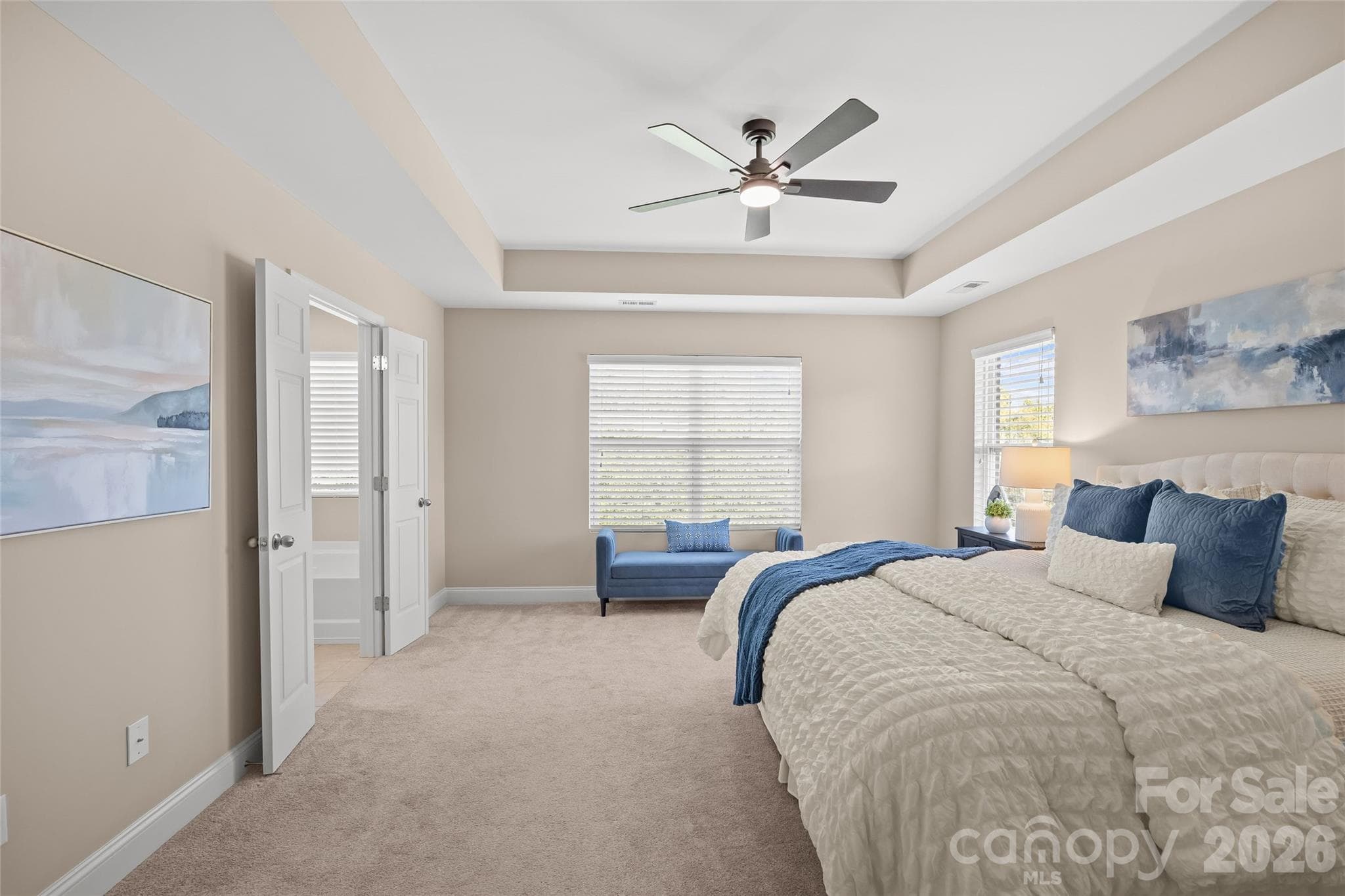 Single Family Residence at 7917 Sardis Creek Lane, Charlotte, photo 27 of 46