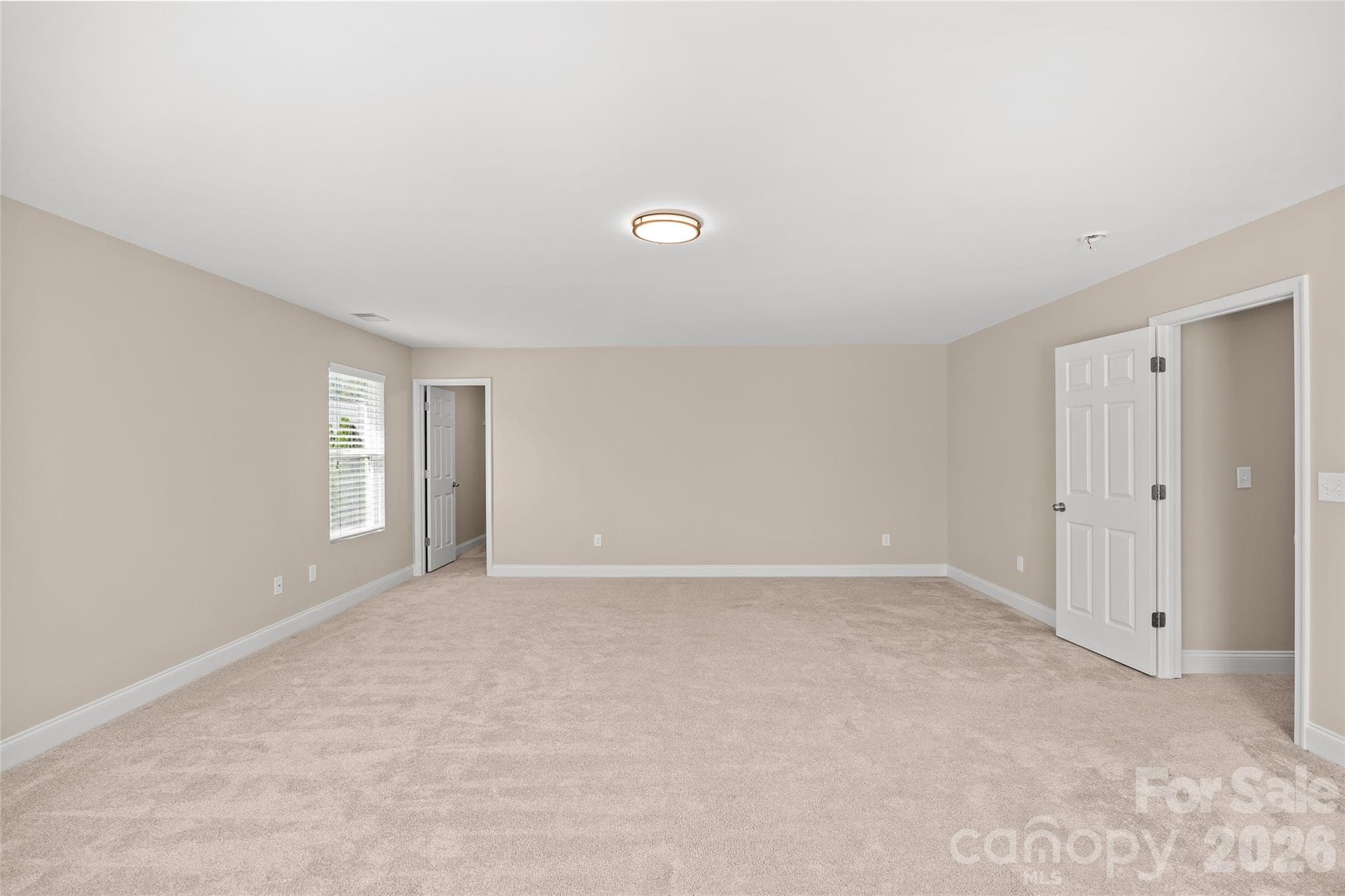 Single Family Residence at 7917 Sardis Creek Lane, Charlotte, photo 38 of 46