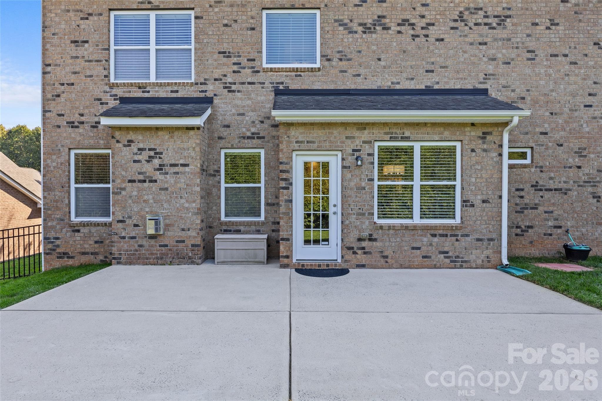 Single Family Residence at 7917 Sardis Creek Lane, Charlotte, photo 43 of 46
