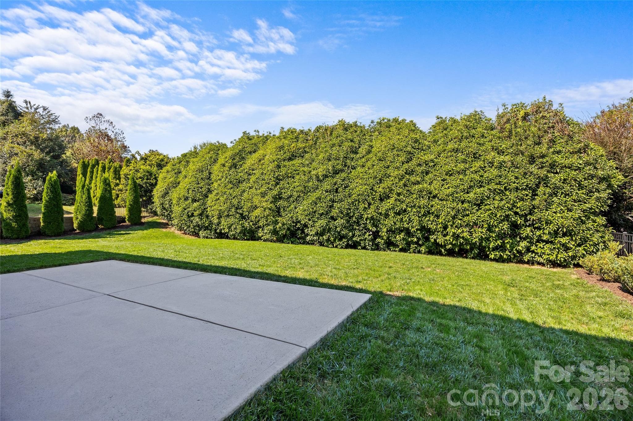Single Family Residence at 7917 Sardis Creek Lane, Charlotte, photo 44 of 46