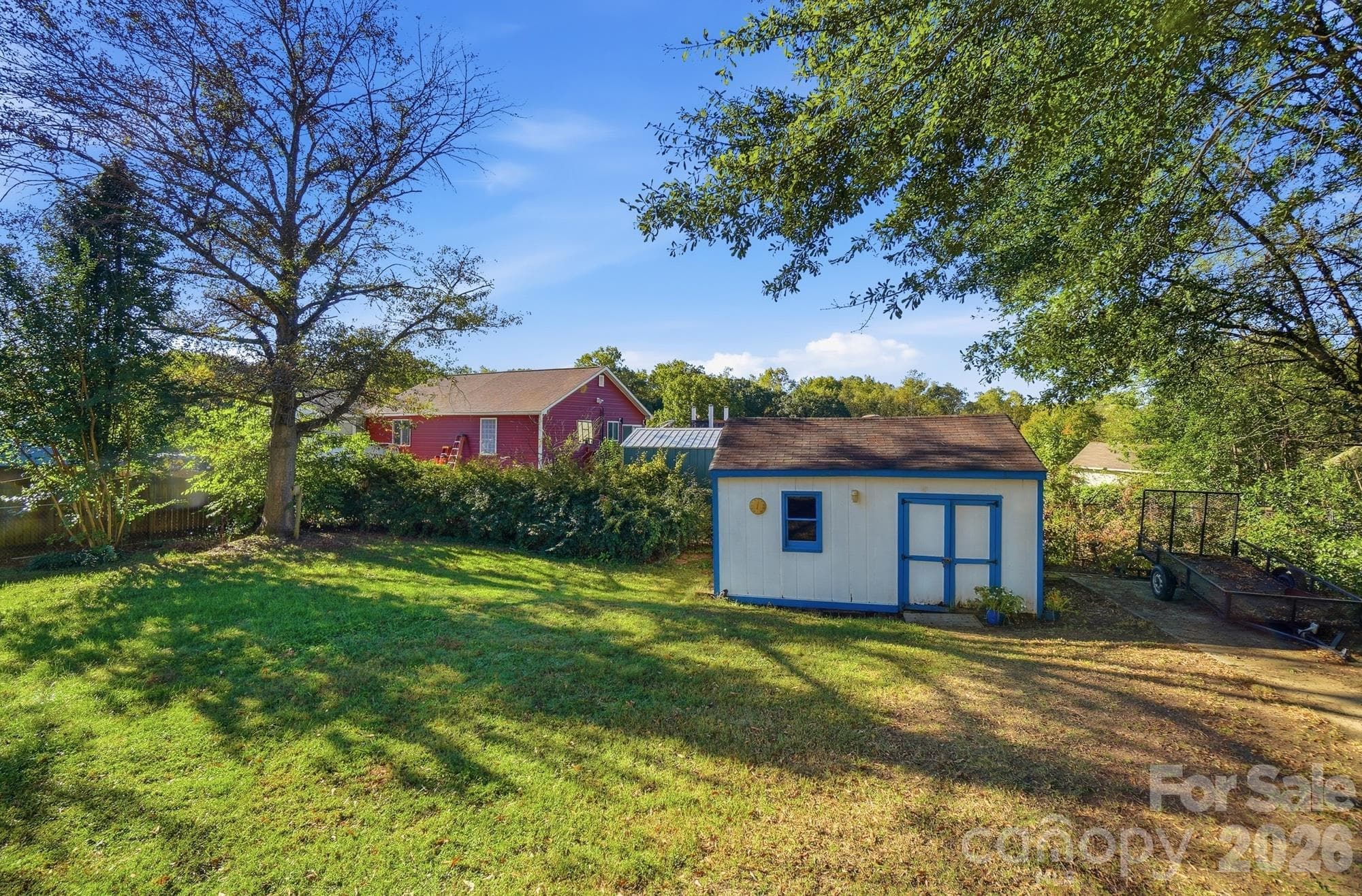 Single Family Residence at 1509 Yellowstone Court, Gastonia, photo 34 of 49