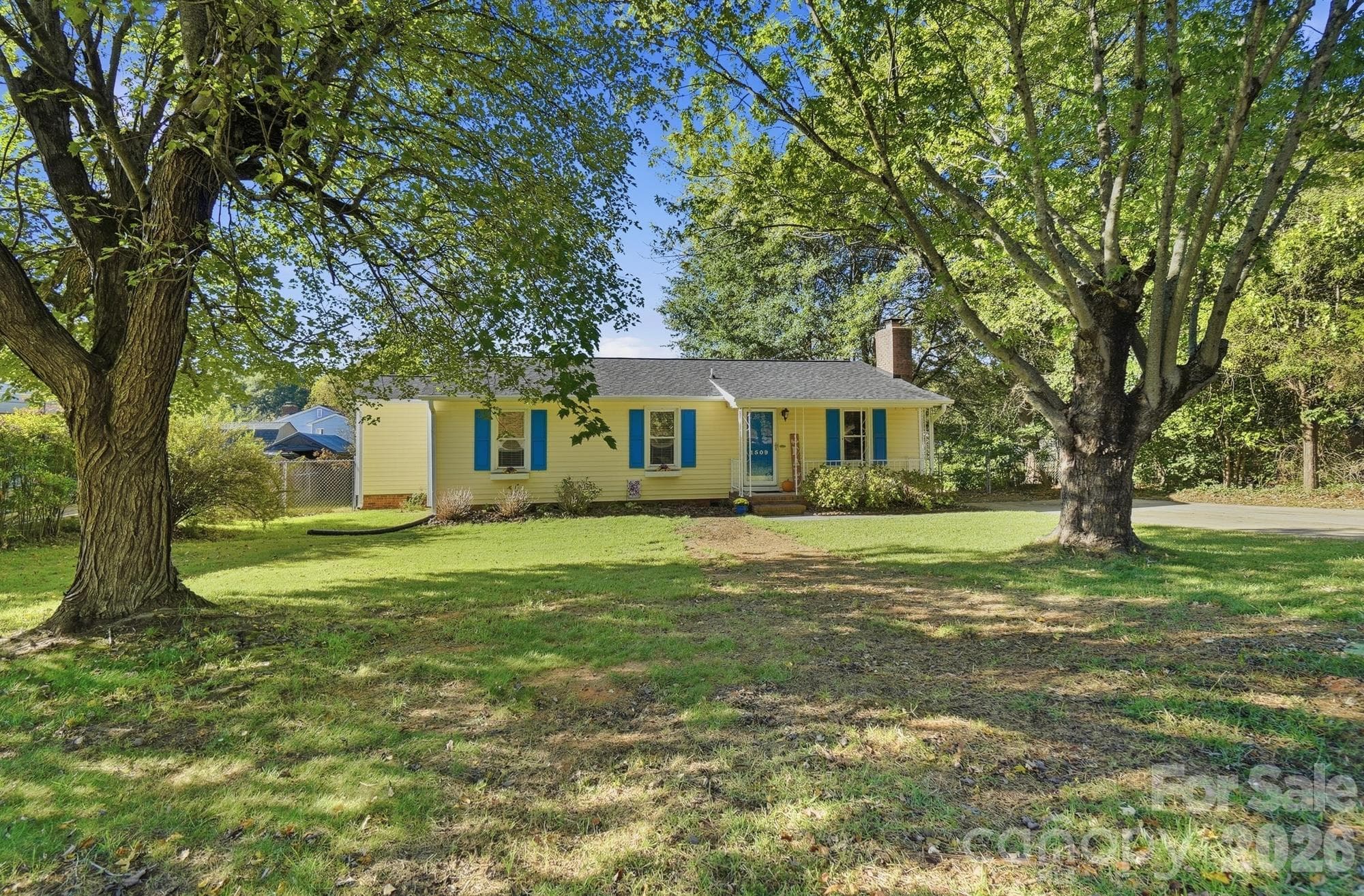 Single Family Residence at 1509 Yellowstone Court, Gastonia, photo 43 of 49