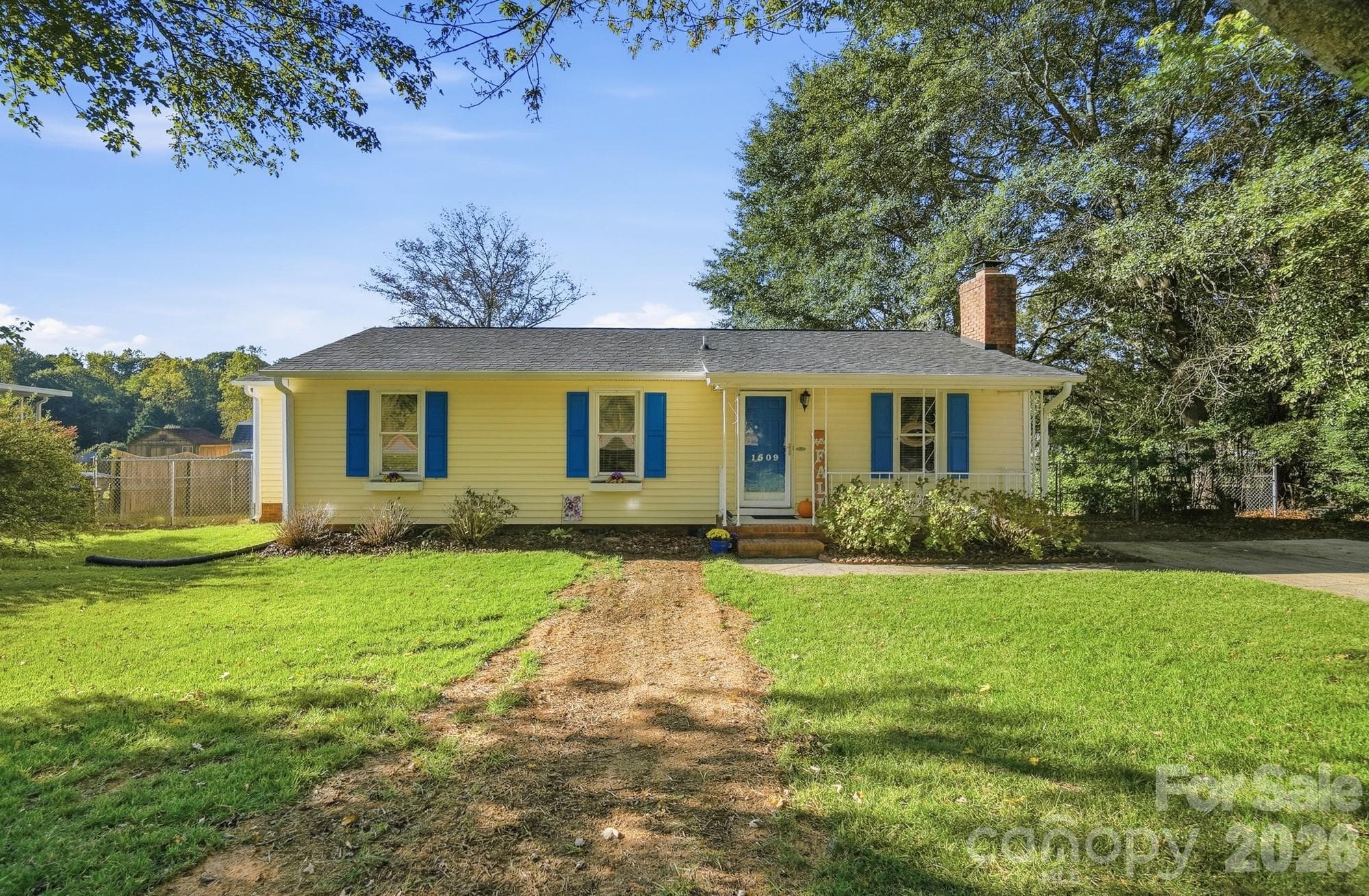 Single Family Residence at 1509 Yellowstone Court, Gastonia, photo 44 of 49