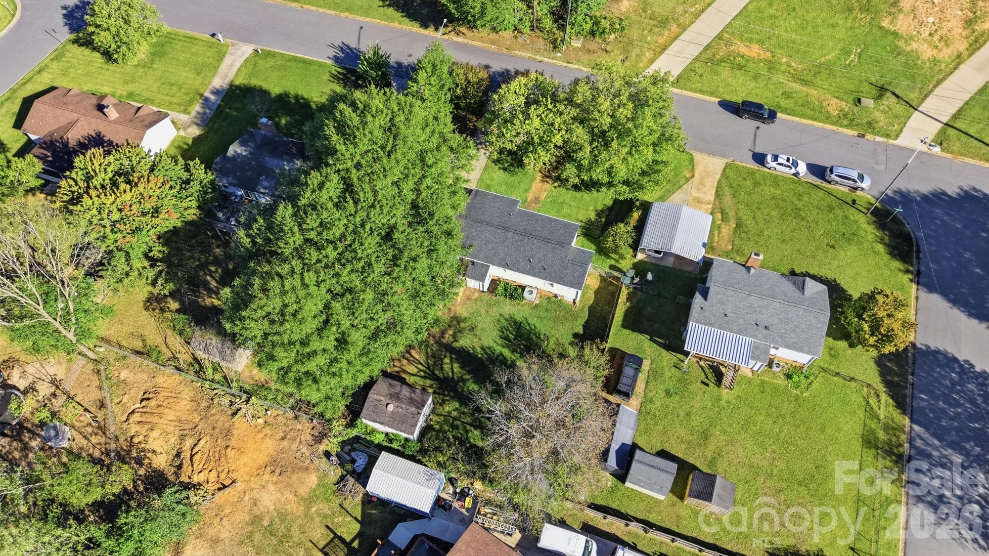Single Family Residence at 1509 Yellowstone Court, Gastonia, photo 49 of 49