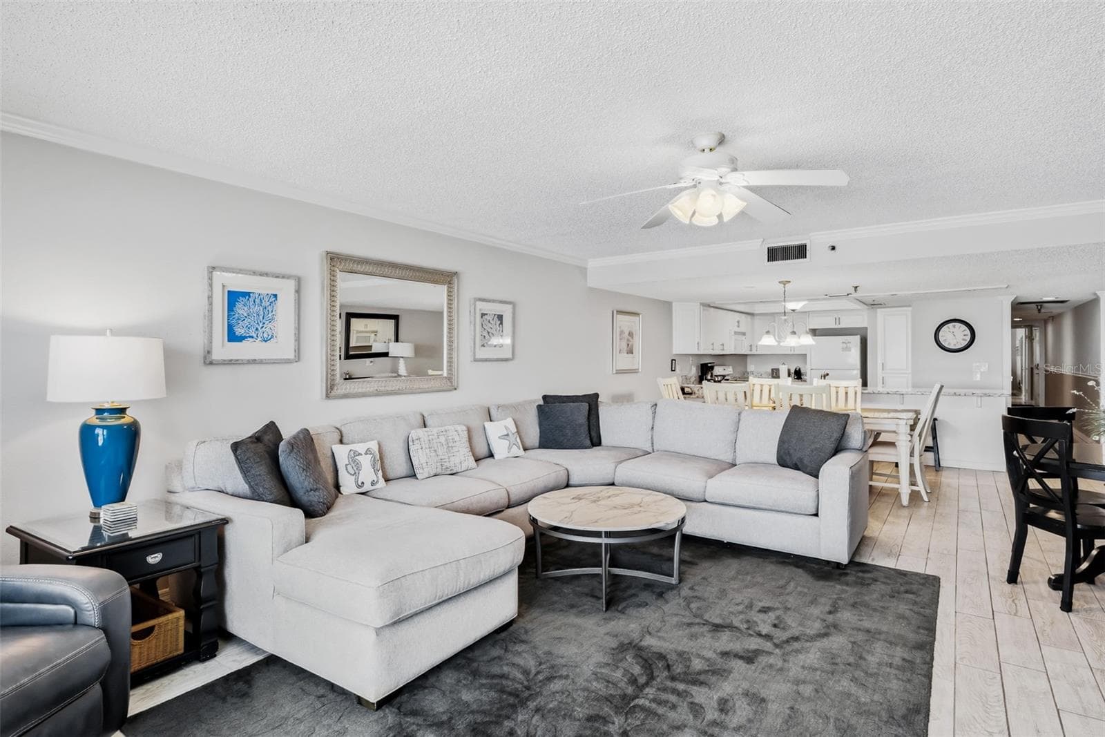 Condominium at 18500 GULF BLVD #404, INDIAN SHORES, photo 4 of 44